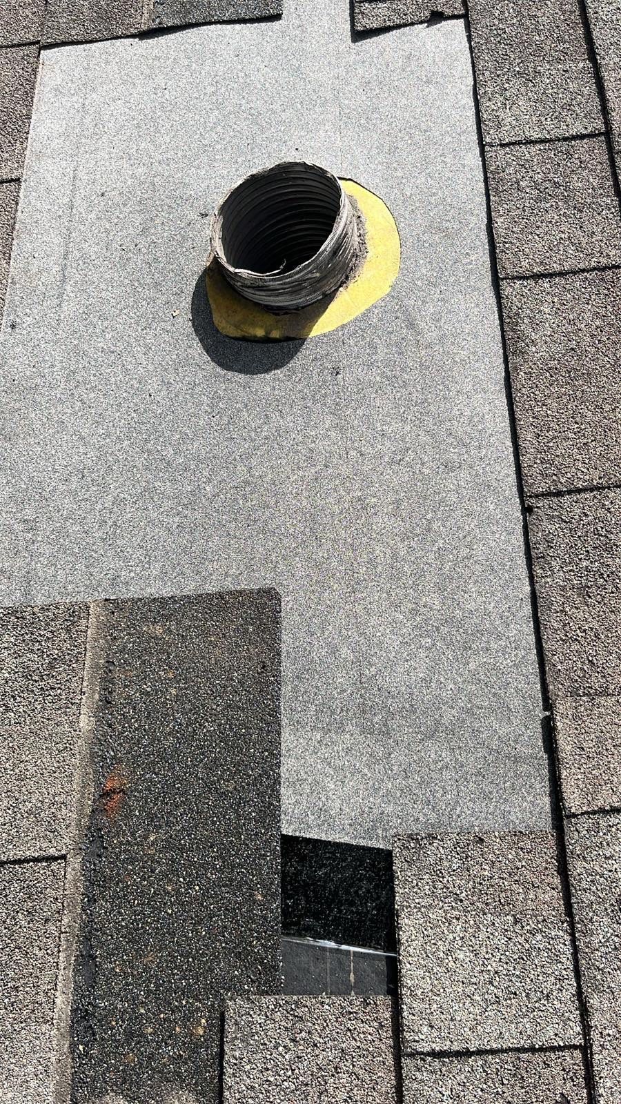 Roof Repair Houston by Roof Repair Services LLC
