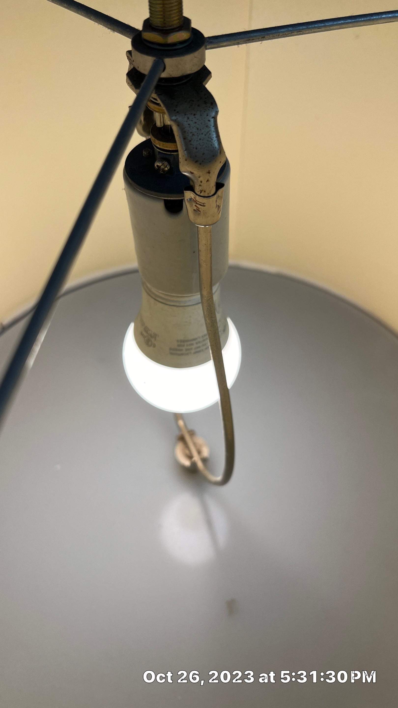 Lighting Replacement by Any Electrical Needs LLC