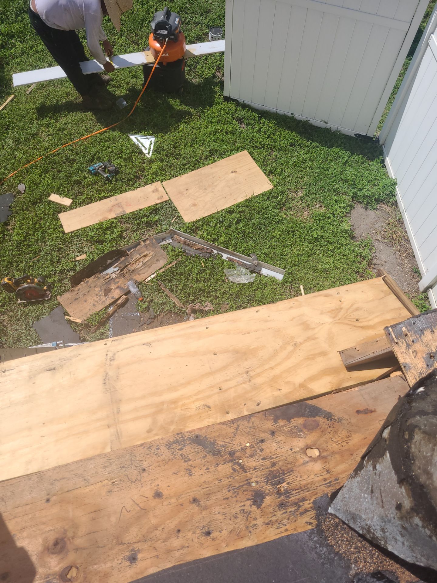 Shingle Roof Repair in Boca Raton – Fast, Reliable & Long-Lasting Solutions by Aastro Roofing