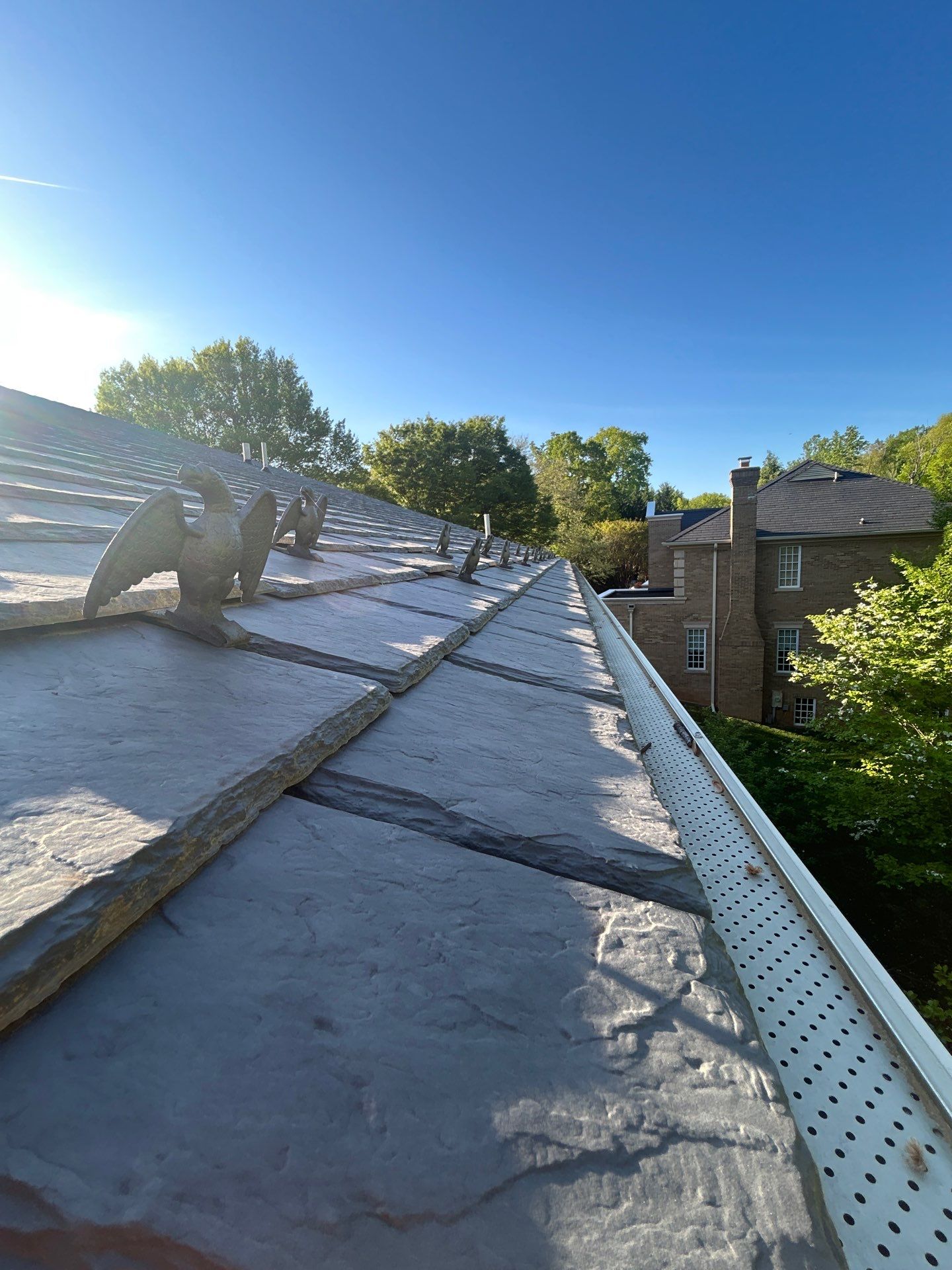 10004 Chartwell Manor Ct, Potomac, MD 20854-5441 by American Custom Contractors