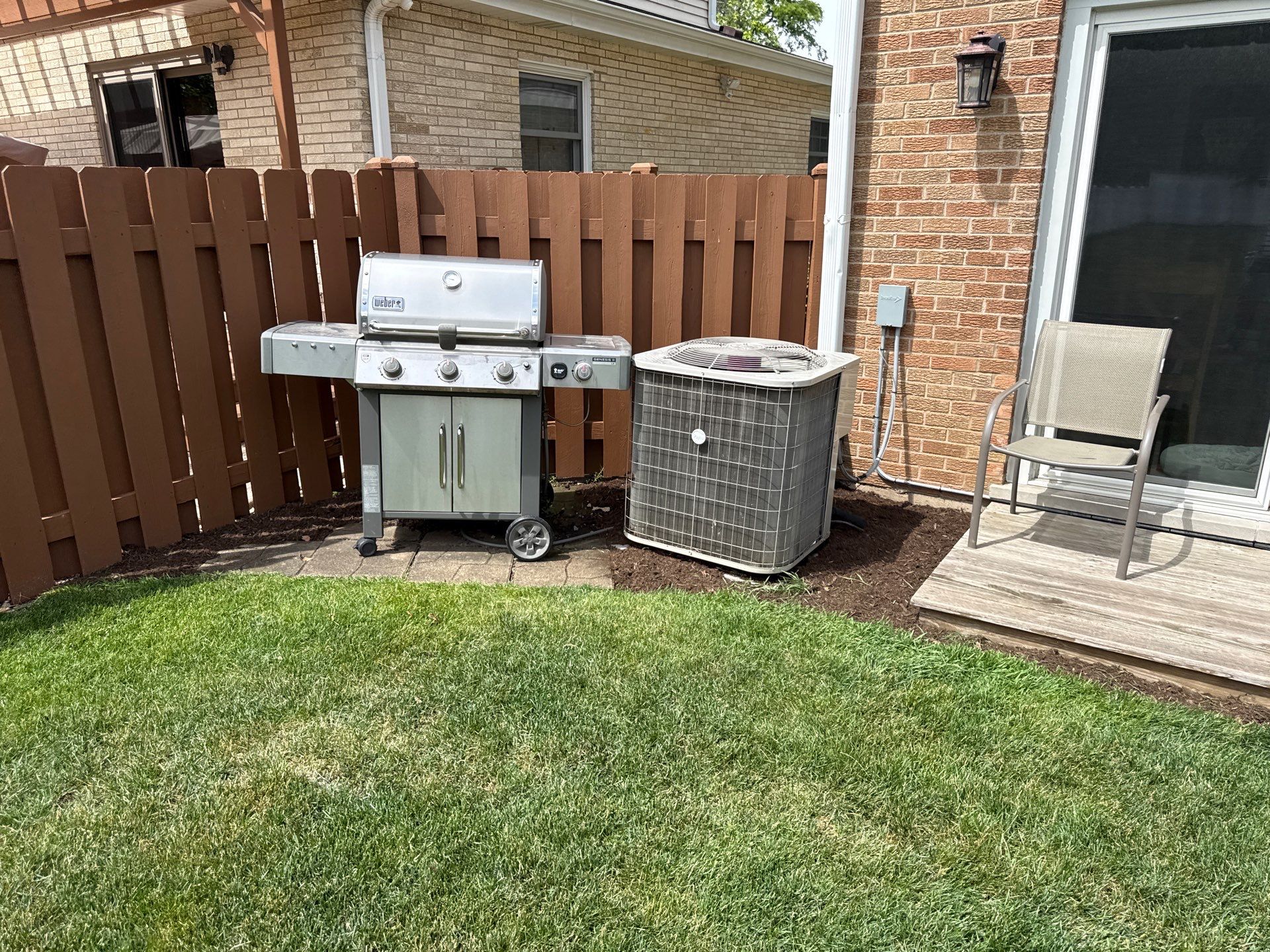 Clay U. - Arlington Heights, IL by A&N 
