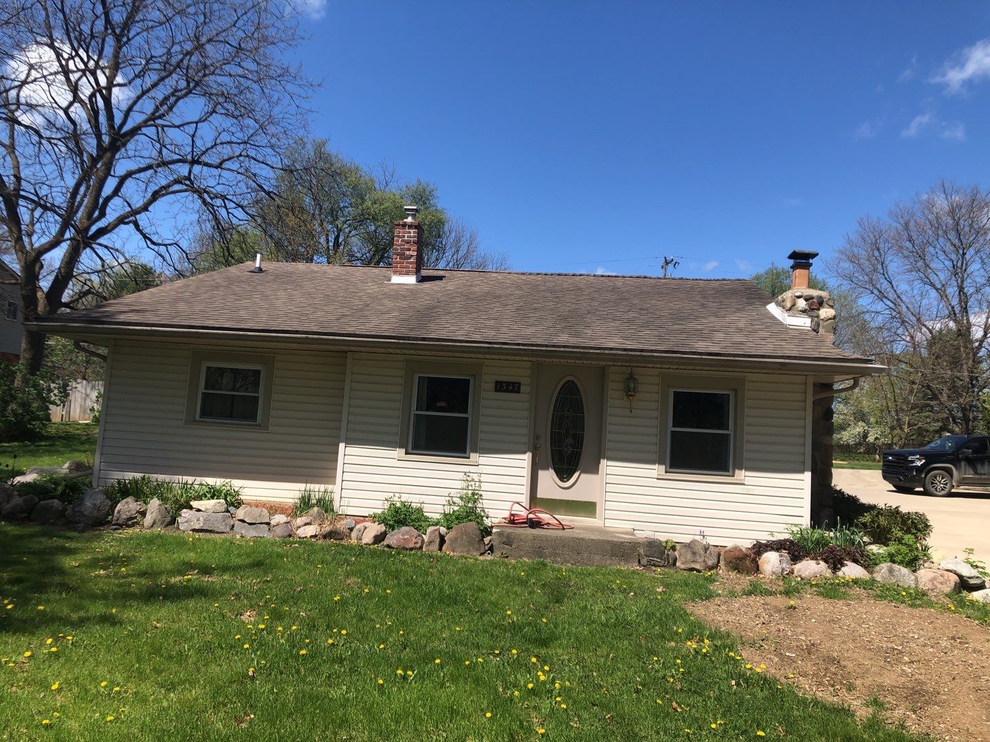 Roof Replacement using Owens Corning by 180 Contractors