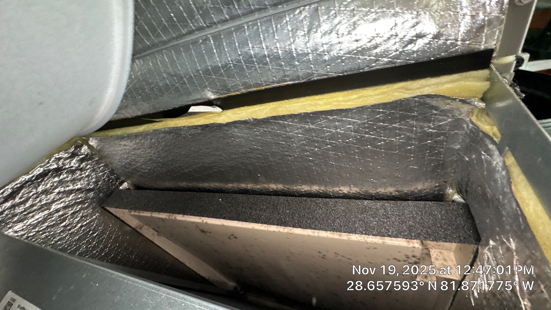 Air Duct Cleaning in Leesburg by Hygienic Air, Inc