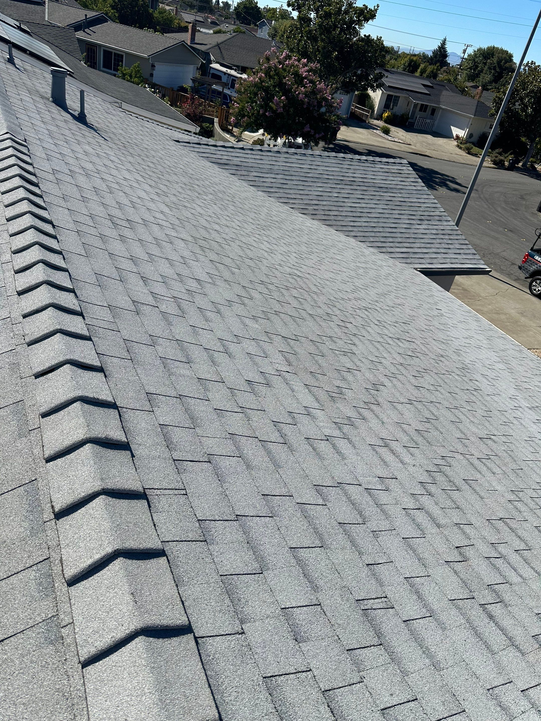 Roof Replacement - Fremont, CA 94538 by Epic Roof Replacement
