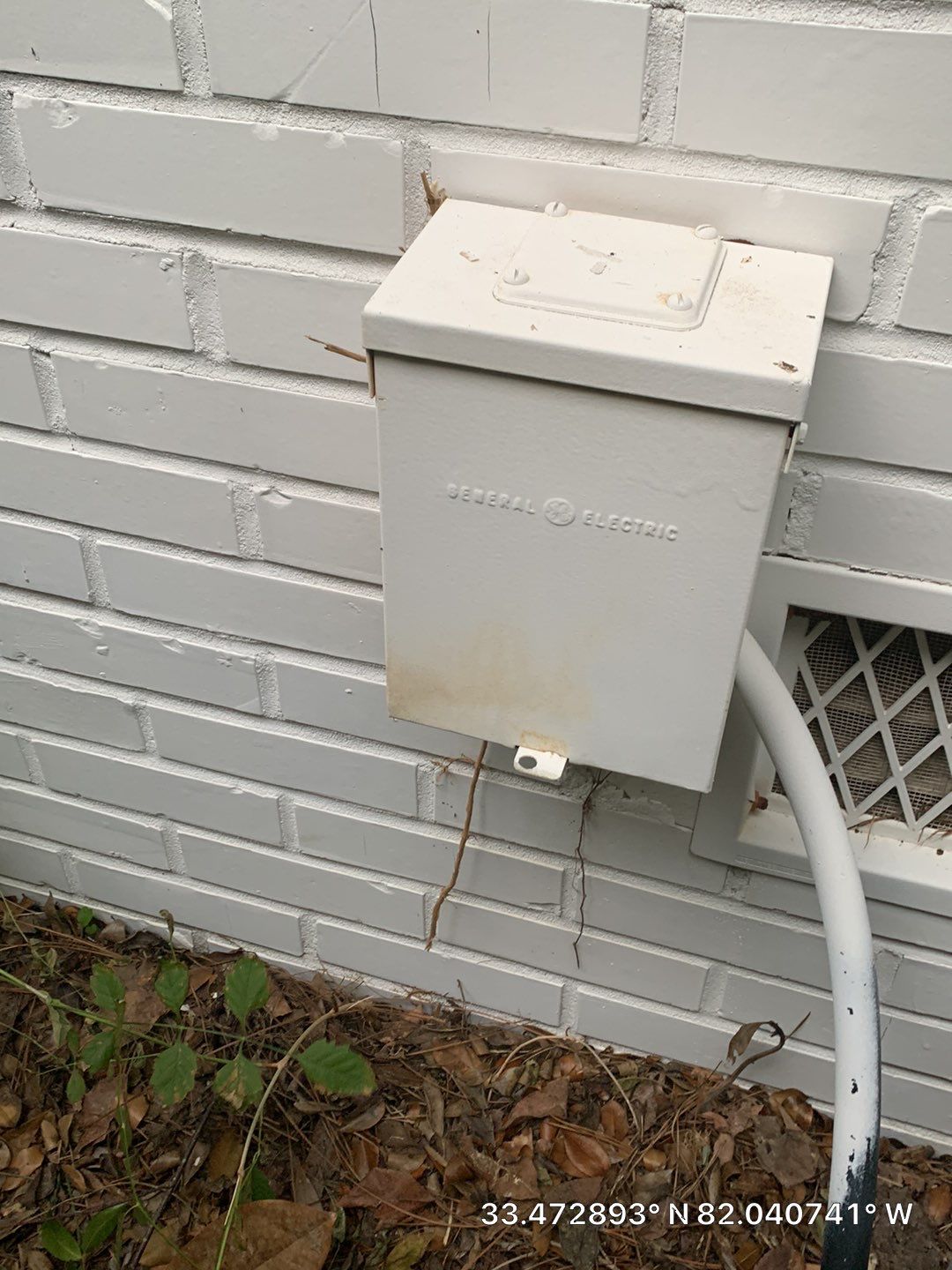 AC Changeout by Doc Savage Heating and Air