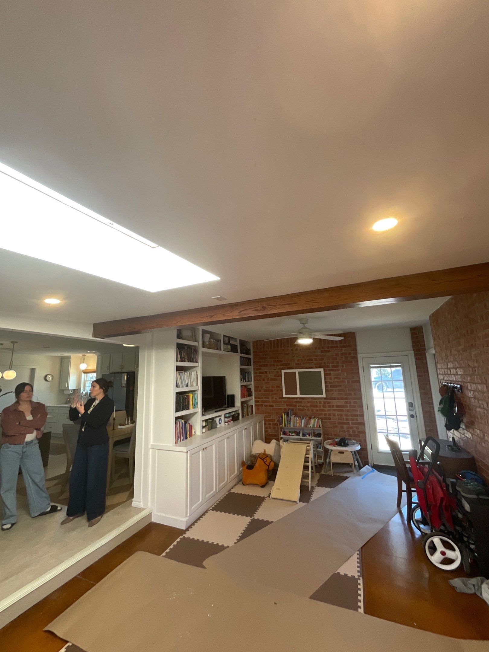 Baker's Integrity Restoration and Construction featured photo.