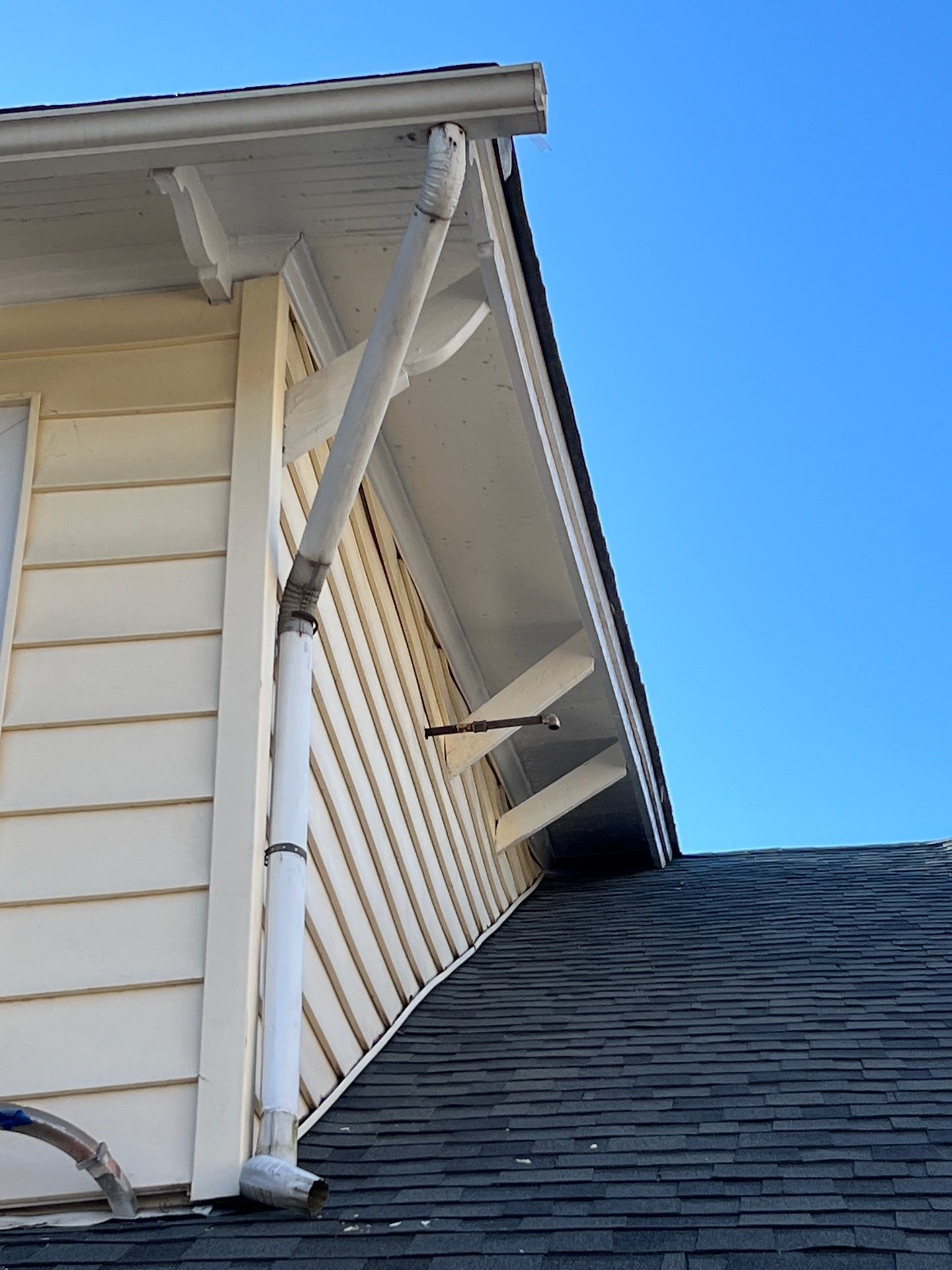 Atlantic Roofing - Norfolk by Rodriguez Drywall And Paint 