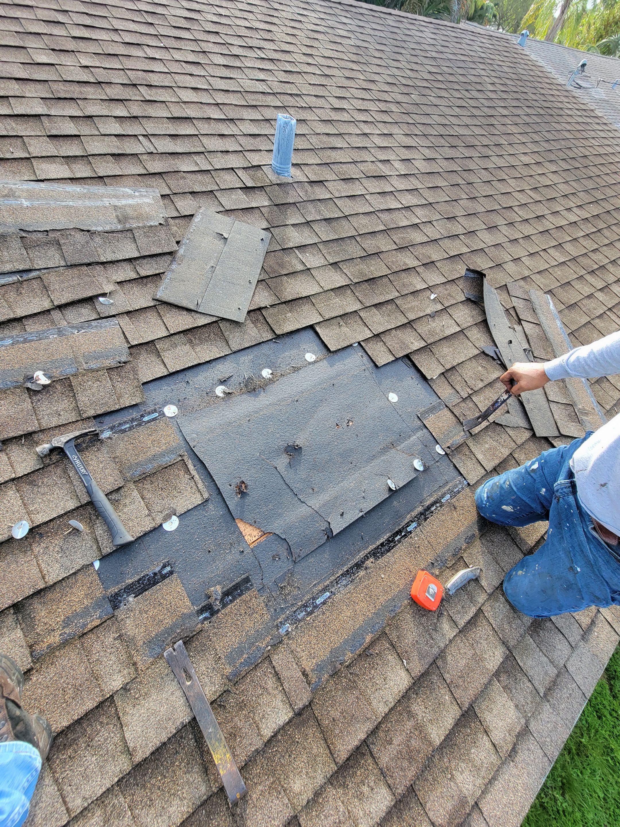 NE 4th Terrace, Fort Lauderdale, FL by G&J Roofing 