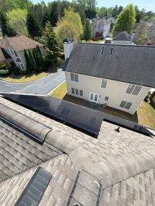 Smyrna Ga Project by Zero Grid Power Solutions