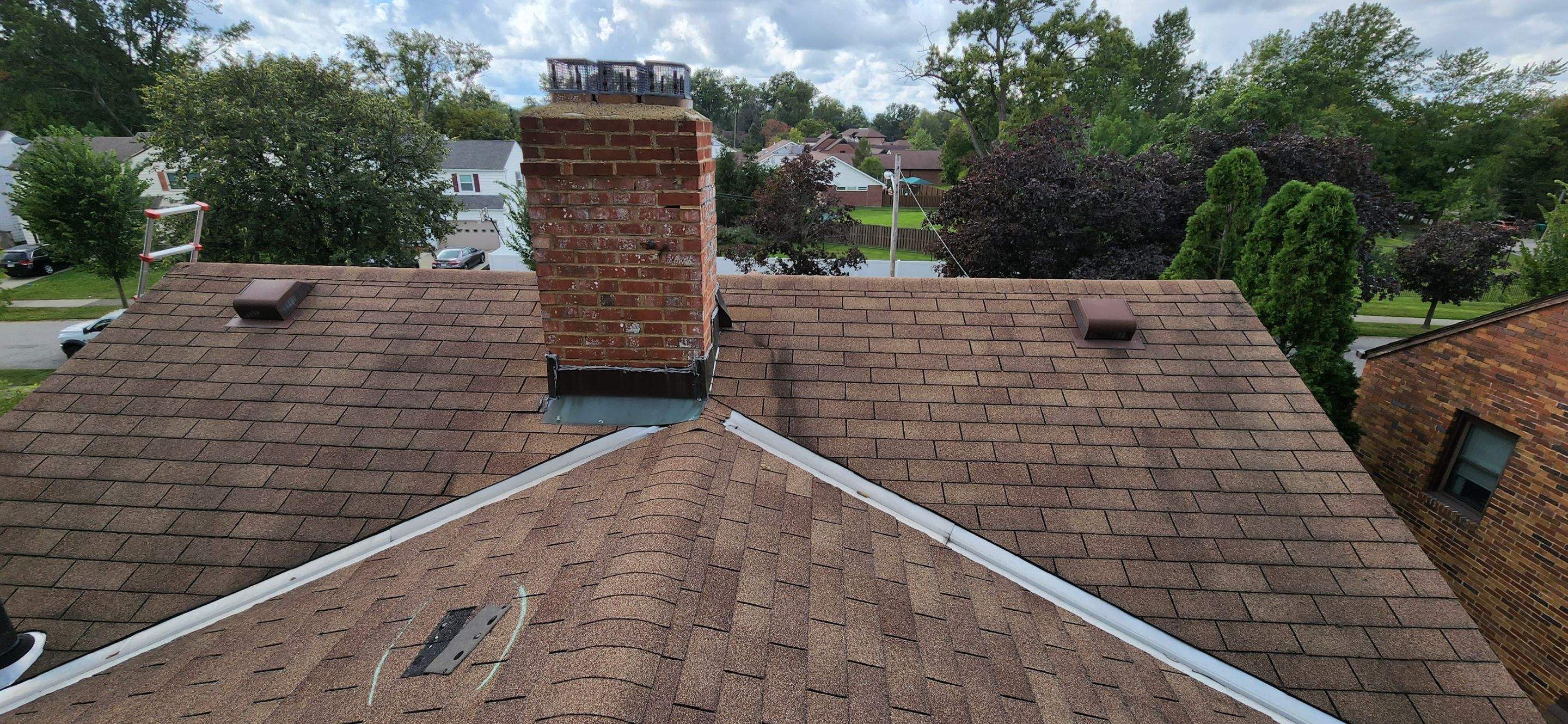 University Heights - Storm Restoration by Atlas Roofing & Restoration