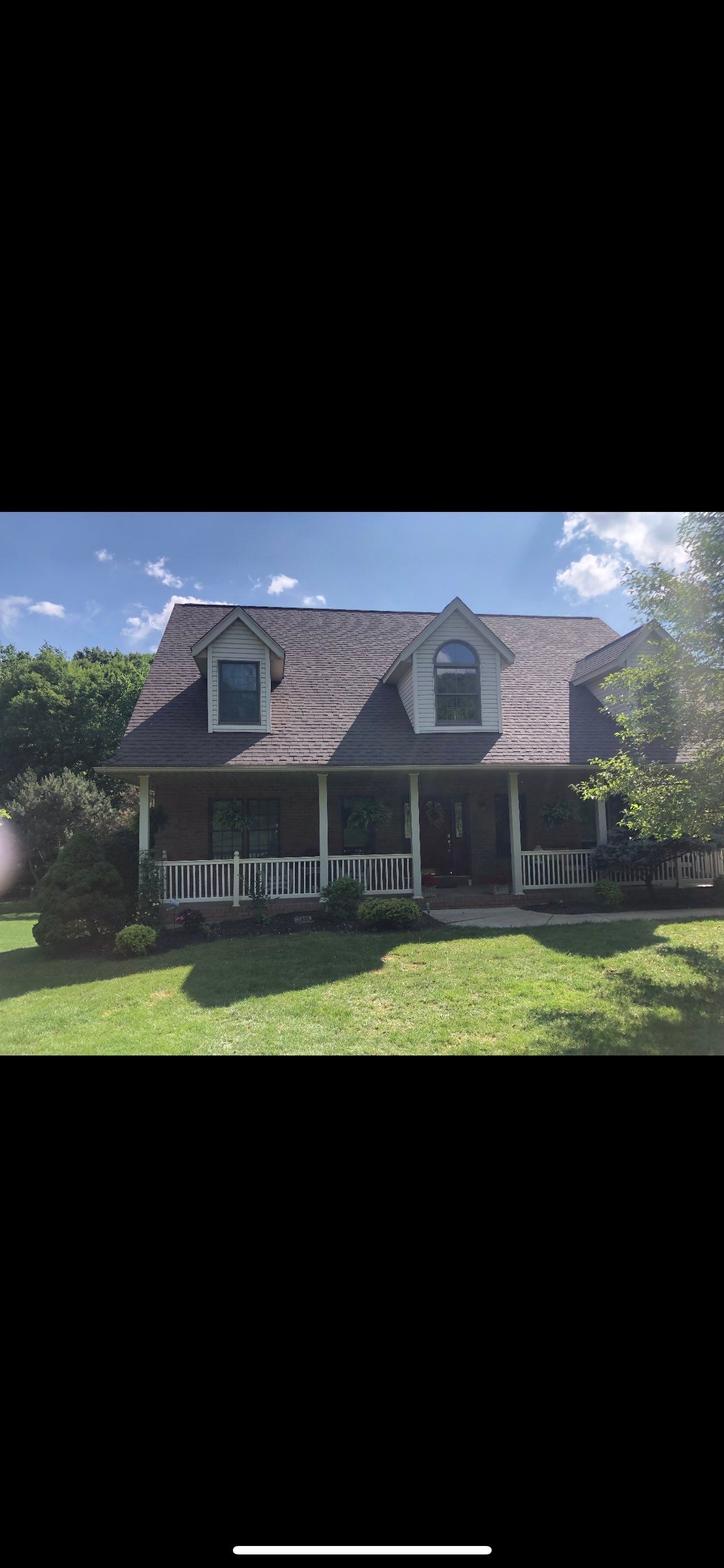 Perry & Robin Waltz by Silver Leaf Contracting 