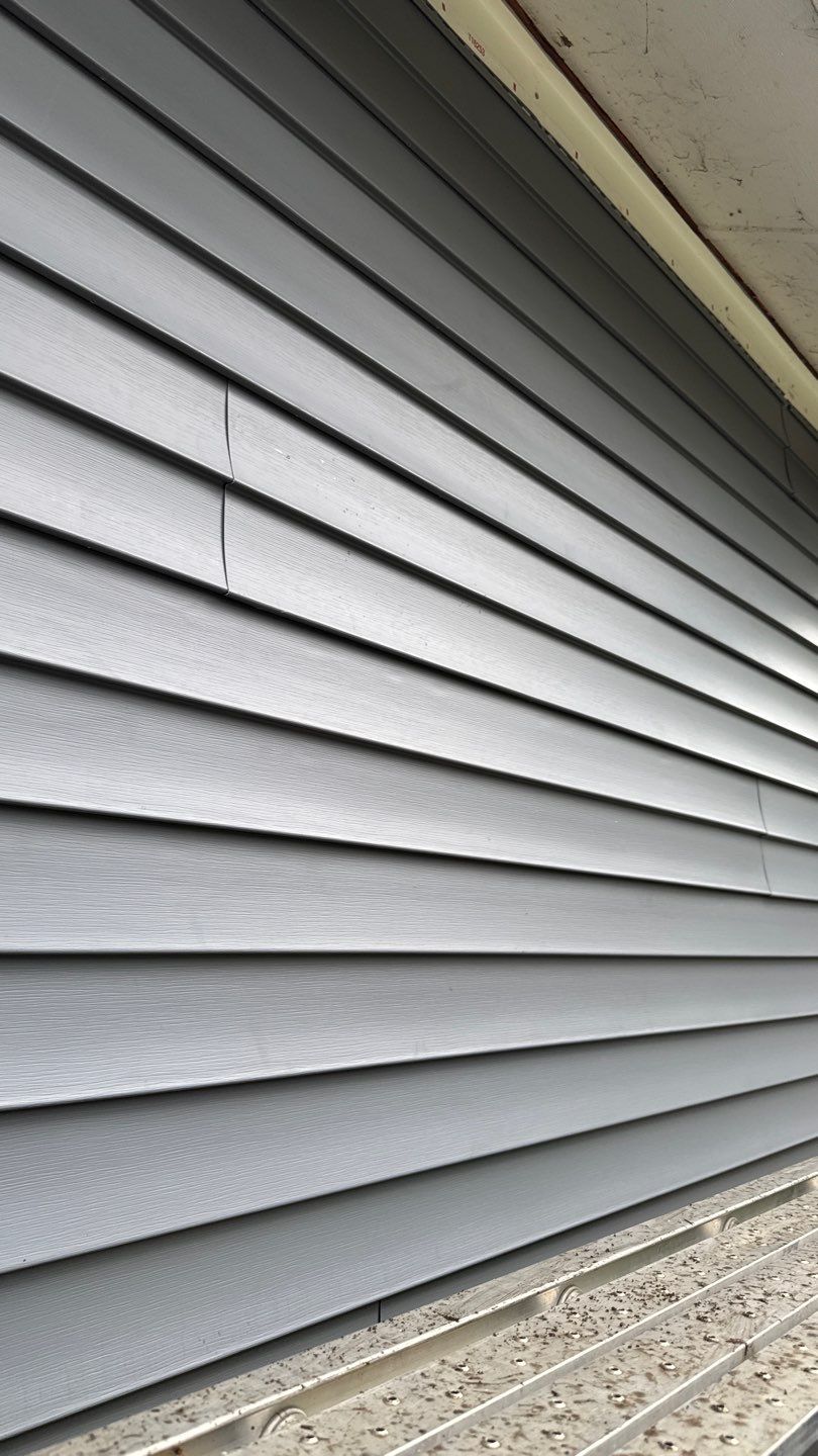 Siding, Roof & Windows by Karcher Roofing