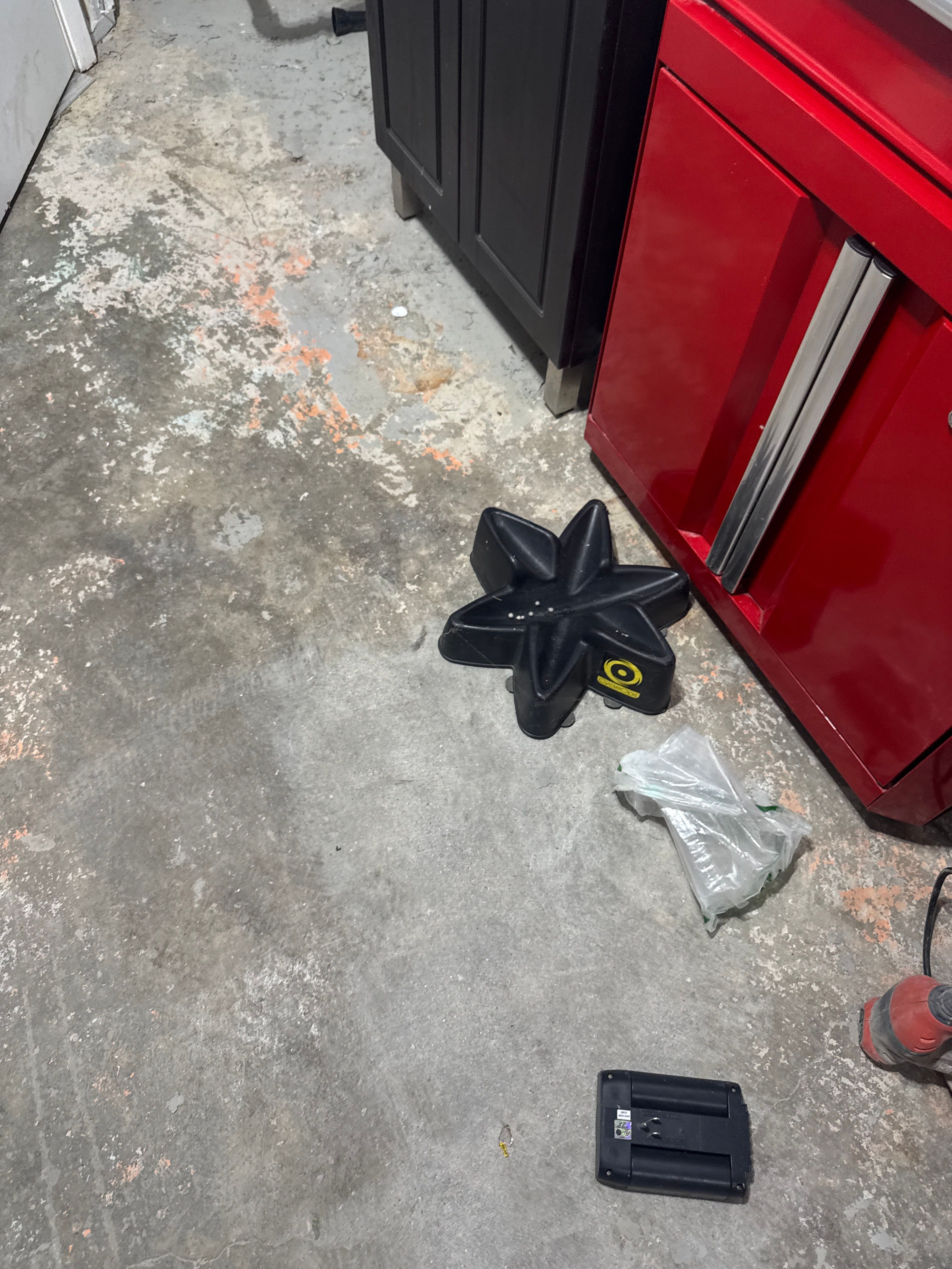 Windsor Heights Basement Remodel by Revival Concrete Coatings