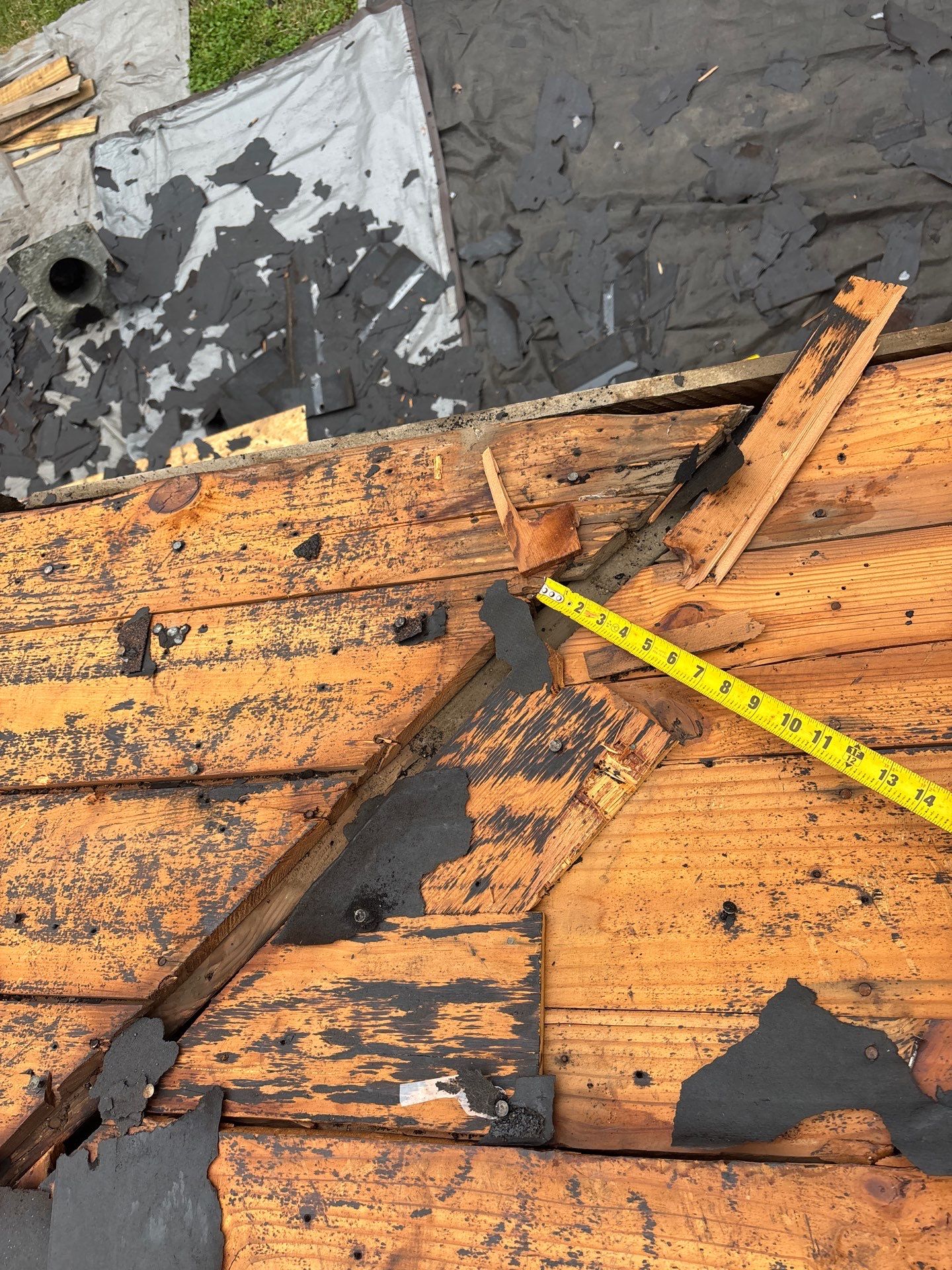 Roof Replacement Houston by Roof Repair Company