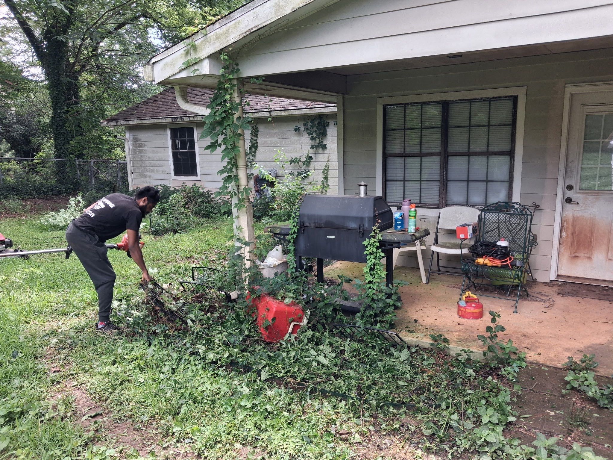 5003 Abbey Ln SW — Lilburn | RenoMaxIT by RENOMAXIT, LLC