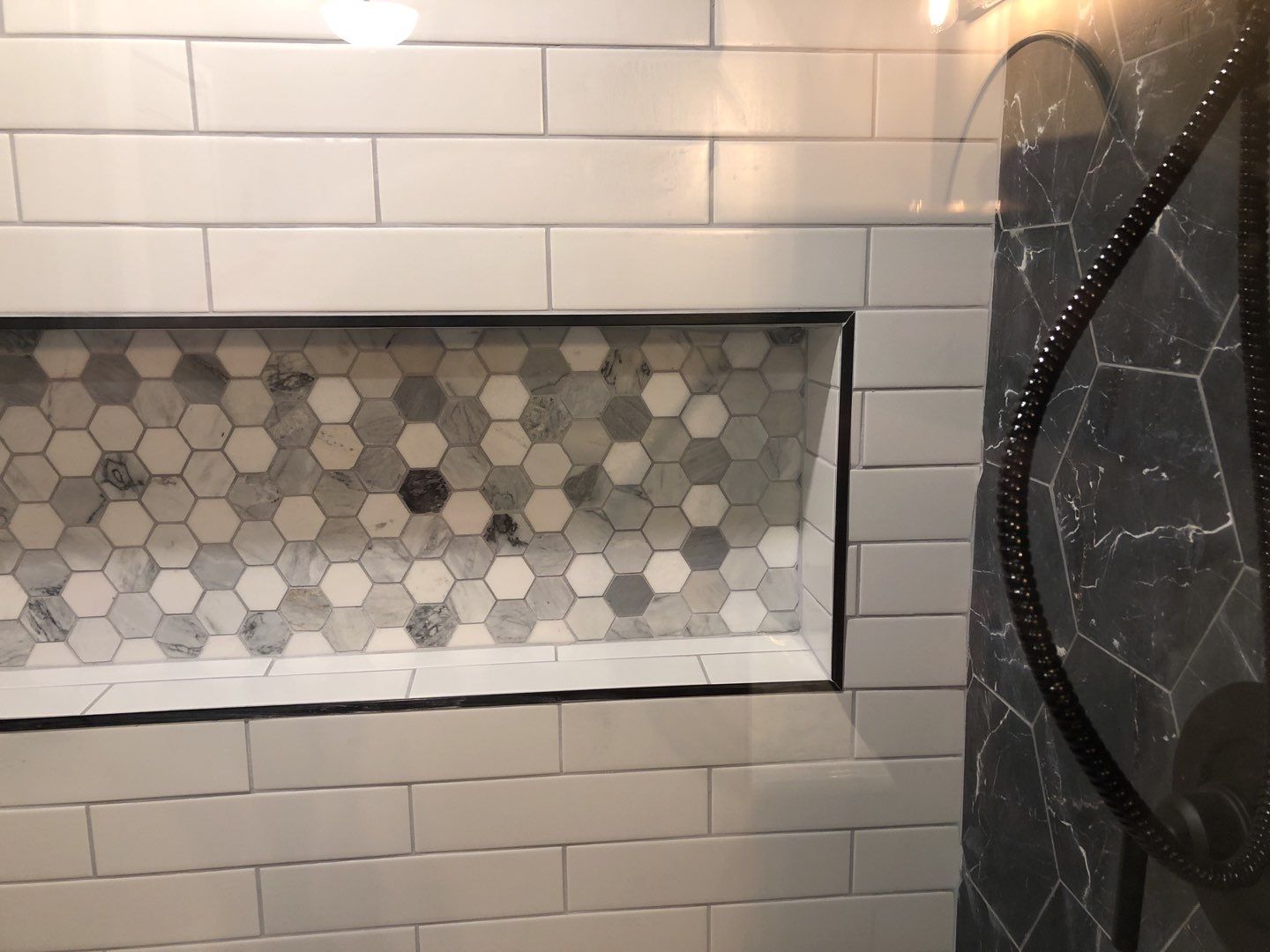 Project in West Jordan by Rudd Builders LLC