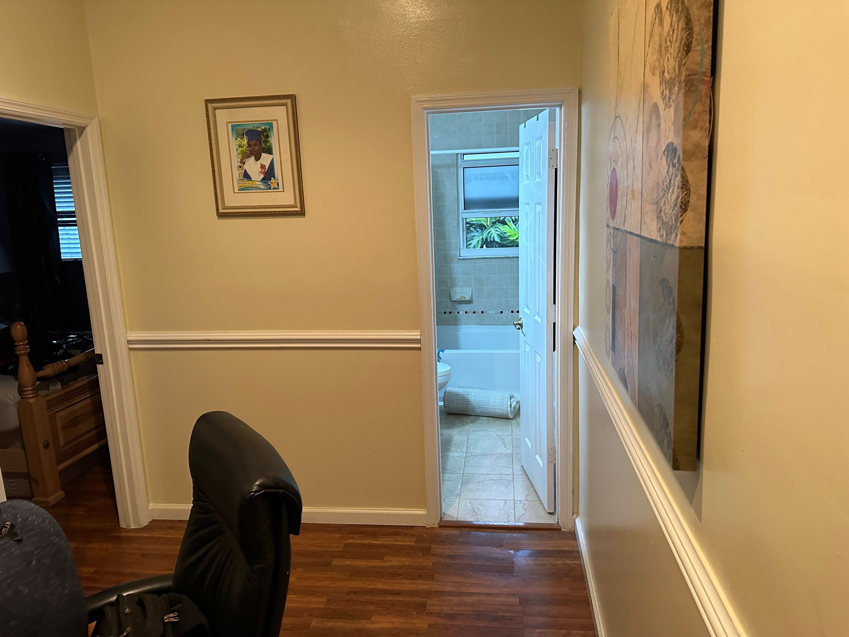 Water Damage Claim in Lauderhill by FLAPA & KeyStone