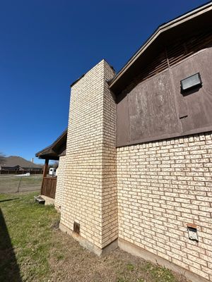 Project in Arlington 