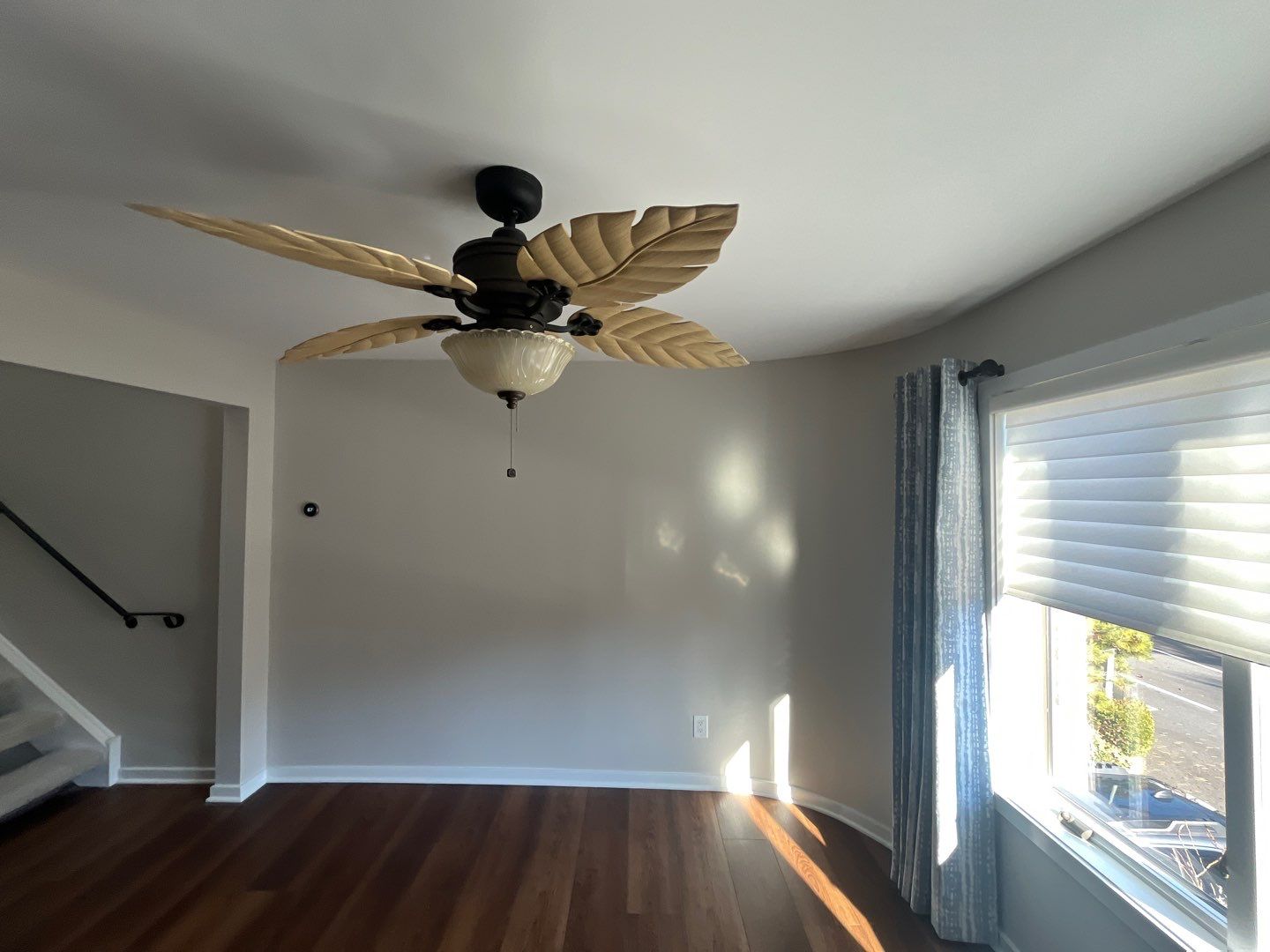 Interior Painting - Full Prep & Repaint - Ocean City, NJ by Fresh Coat Works LLC