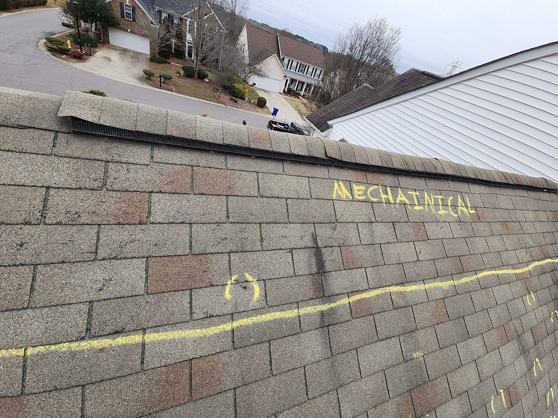 Transformative Roof Replacement After Initial Insurance Denial in Denver, NC by Best Roofing Now LLC