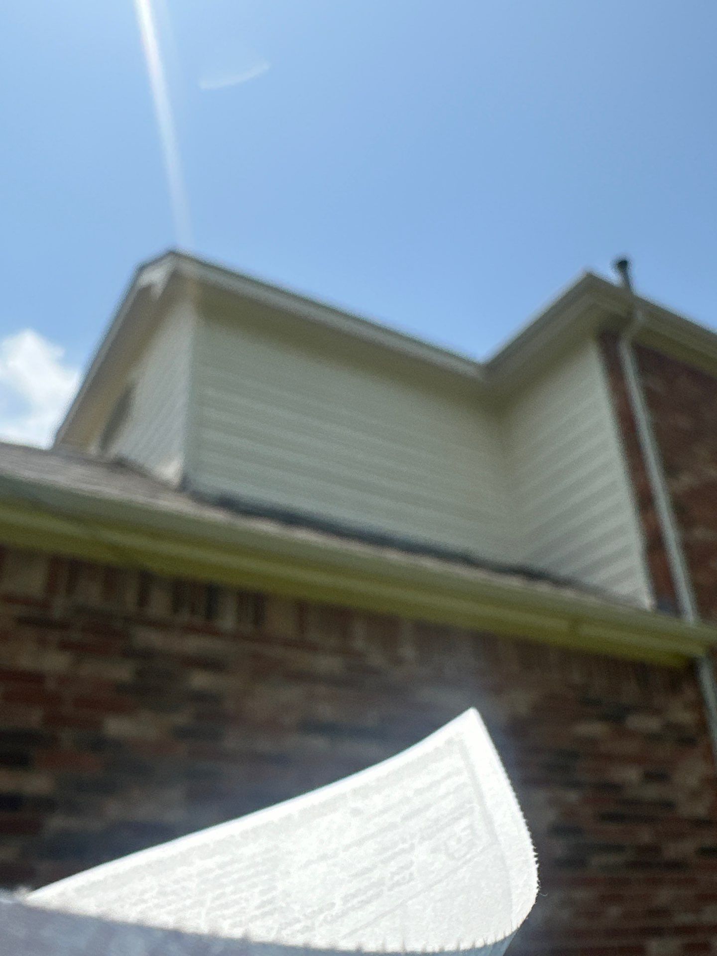 Project in Wylie by Rhino Roofing and General Contracting, LLC