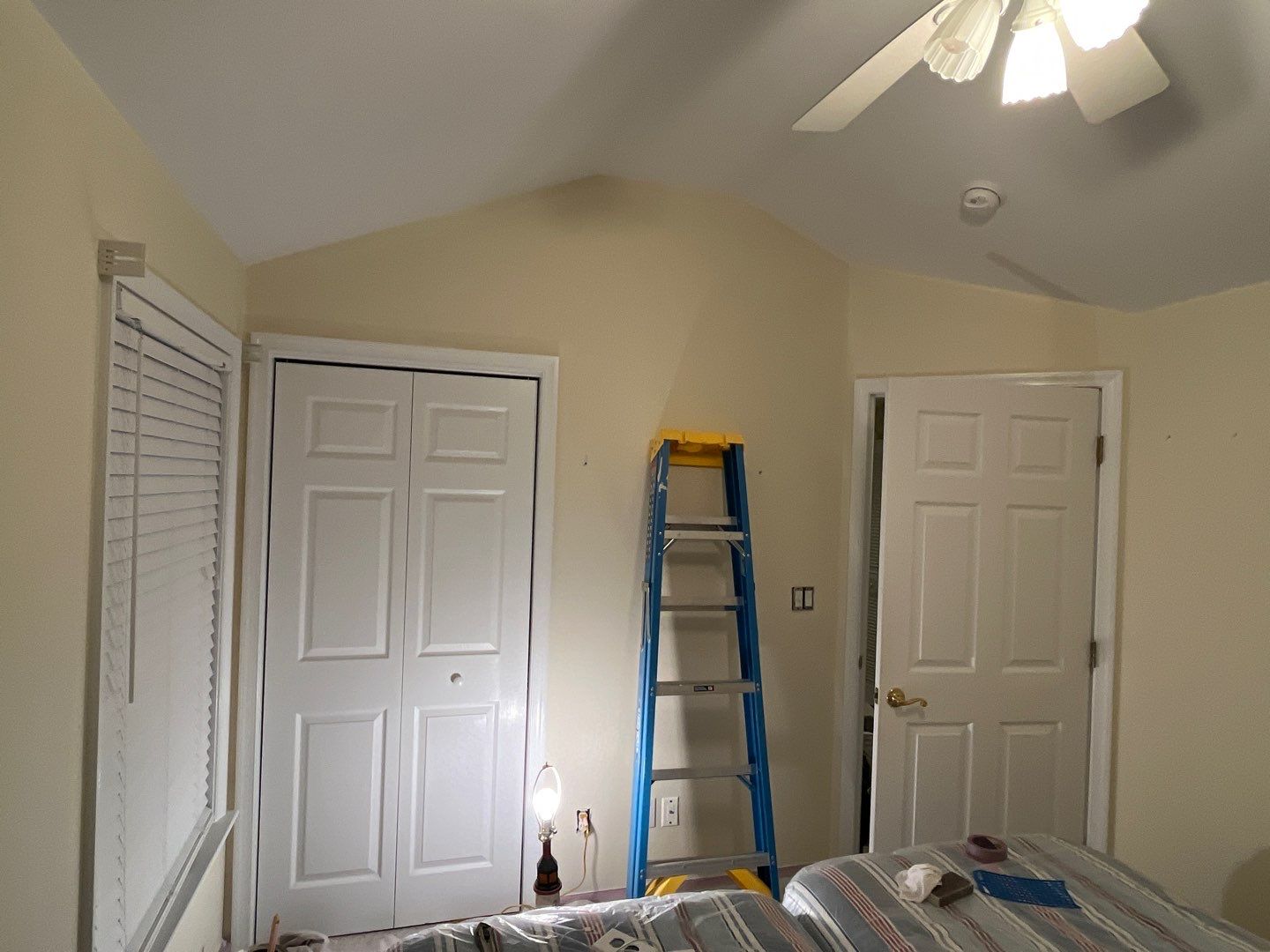 Project in Ocean City by FreshCoat Works LLC