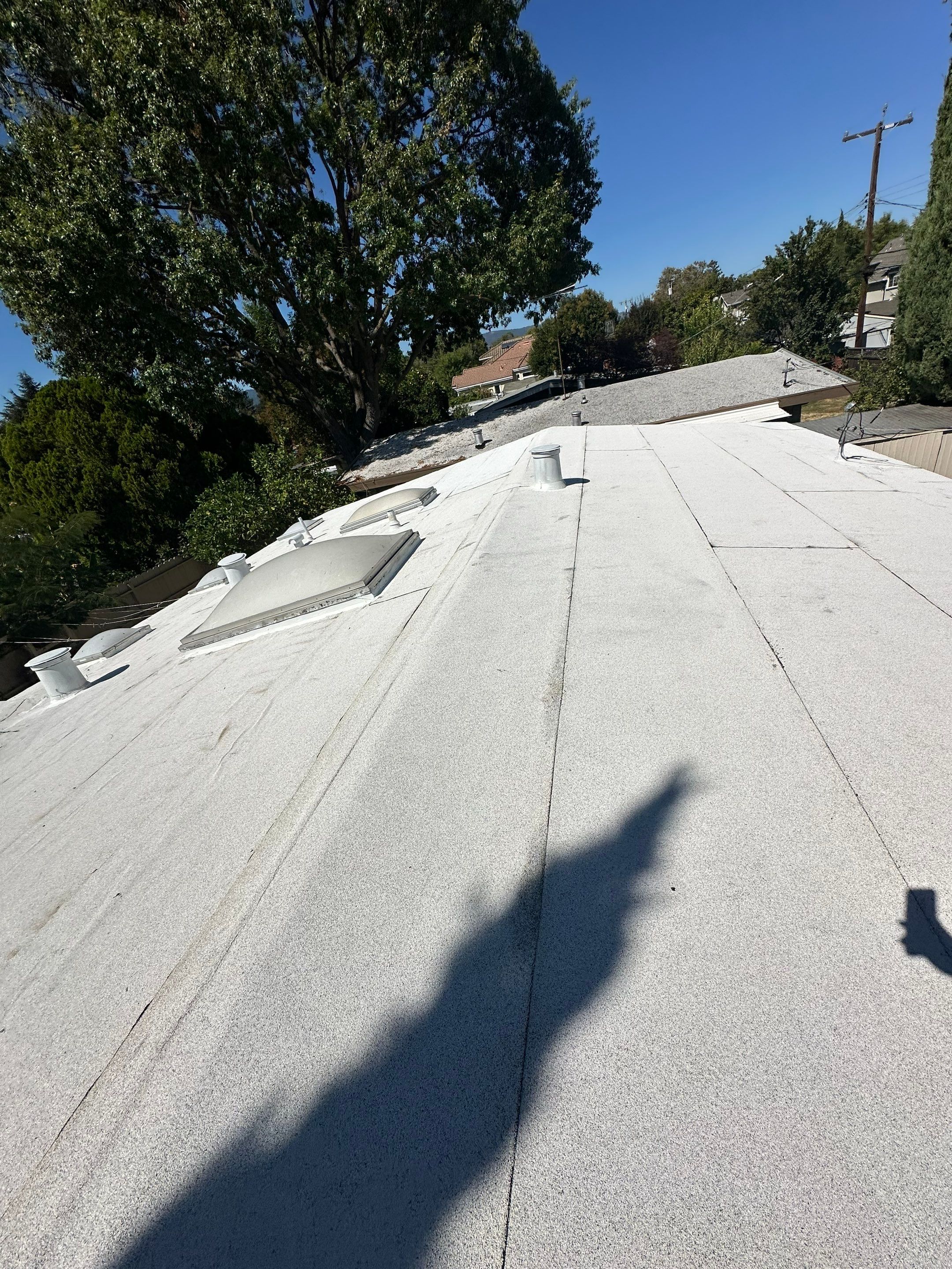 Roof Replacement - Cupertino, CA 95014 by Epic Roof Replacement