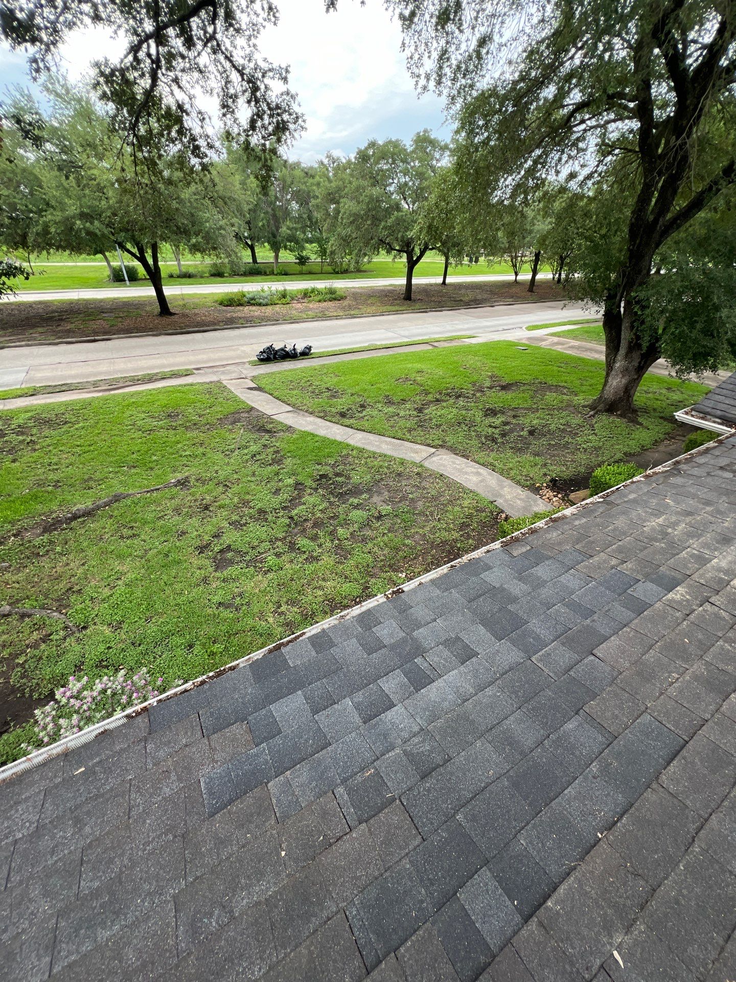 Roof Repair Houston by Roof Repair Company