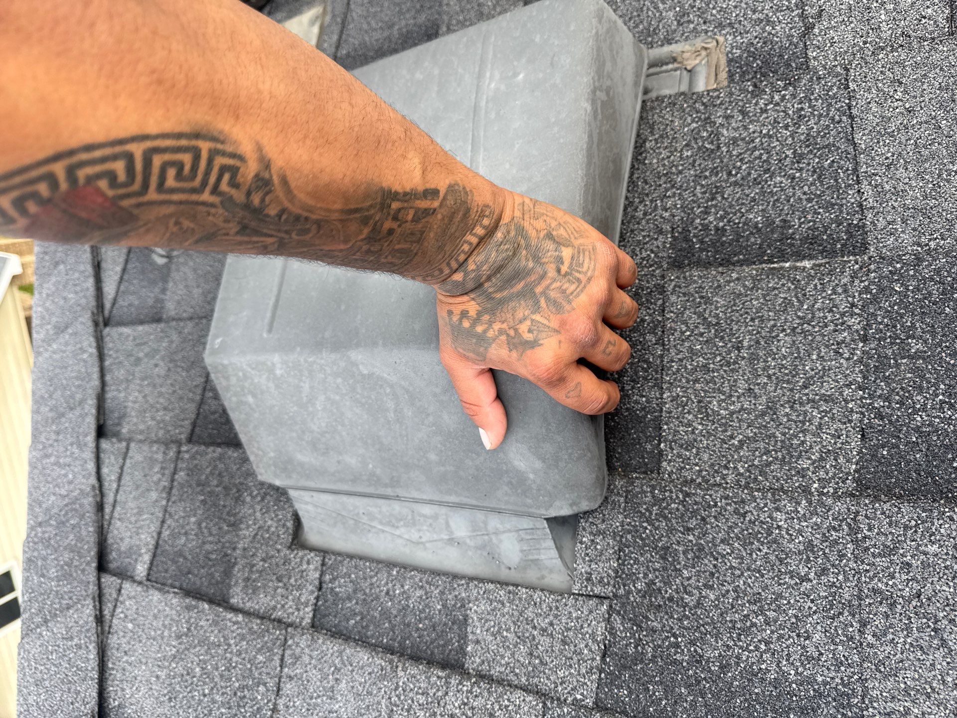 Roof Repair Rosenberg by Roof Repair Company