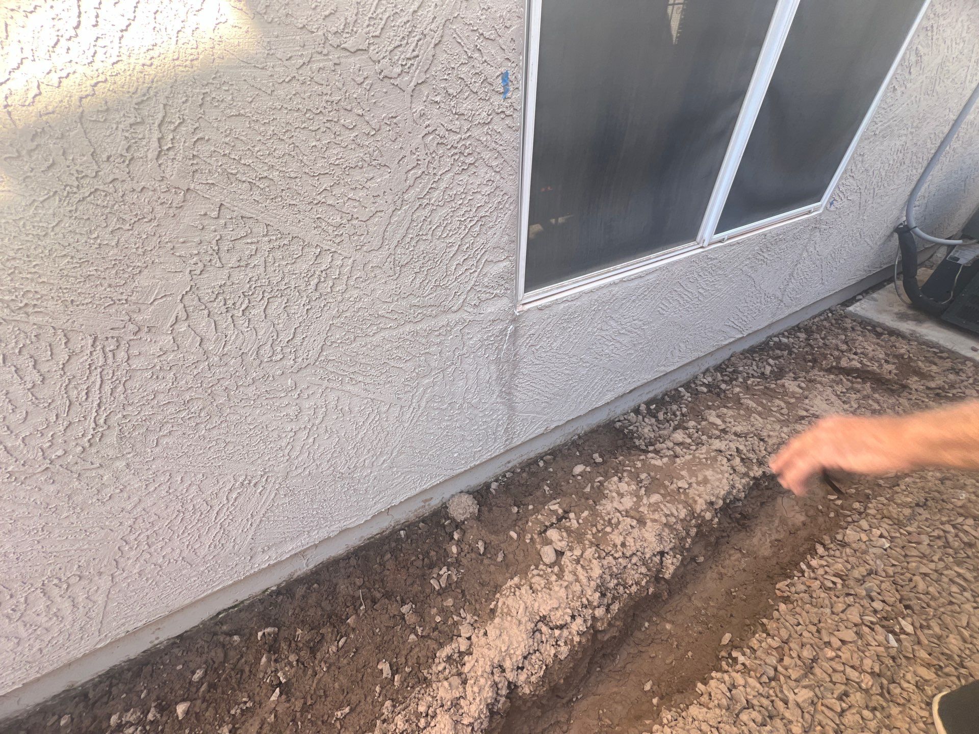Exterior Painting - Glendale by Crash of Rhinos Painting & Garage Floors