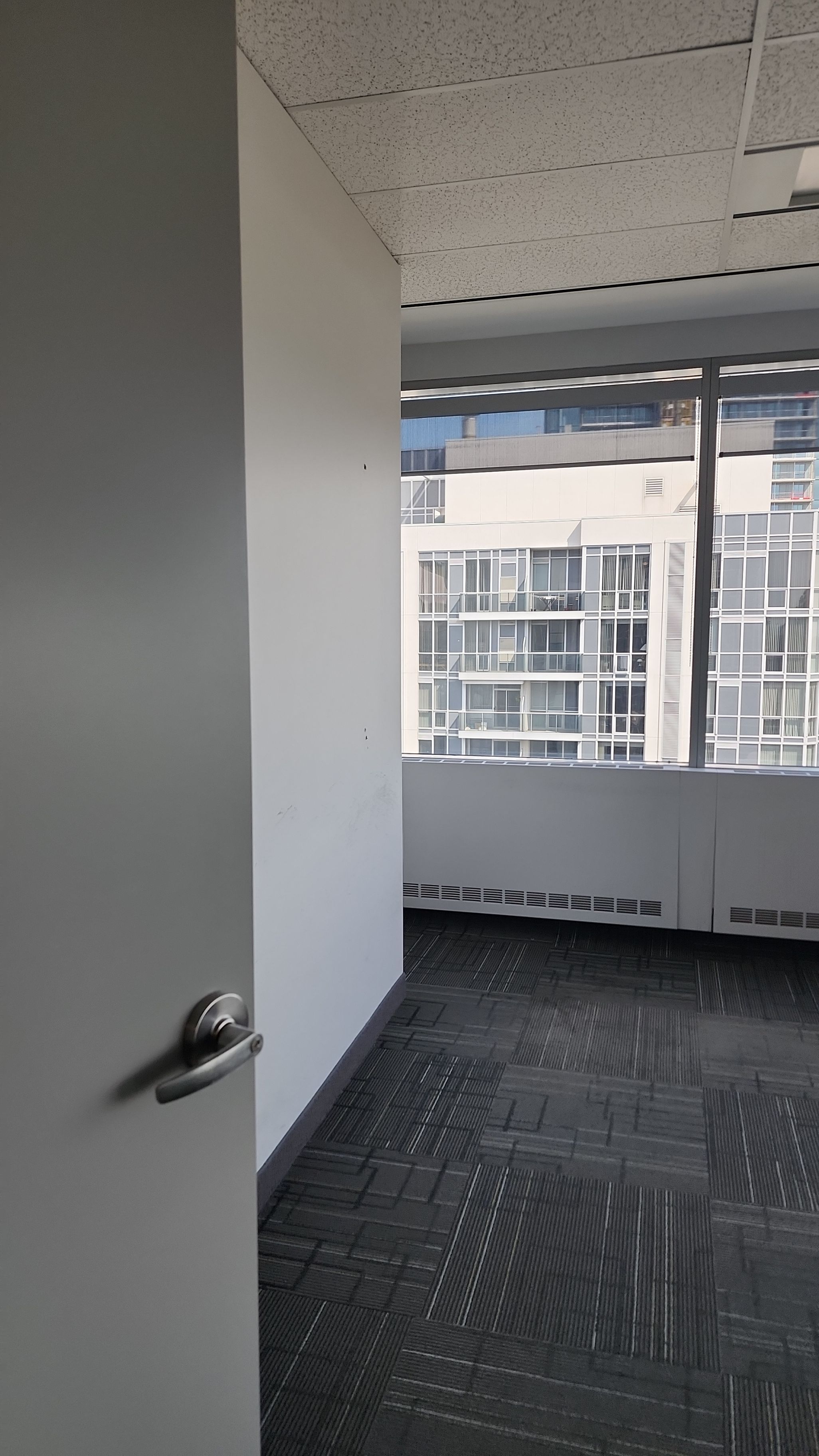 Project in Toronto by GTA HOME PAINTING