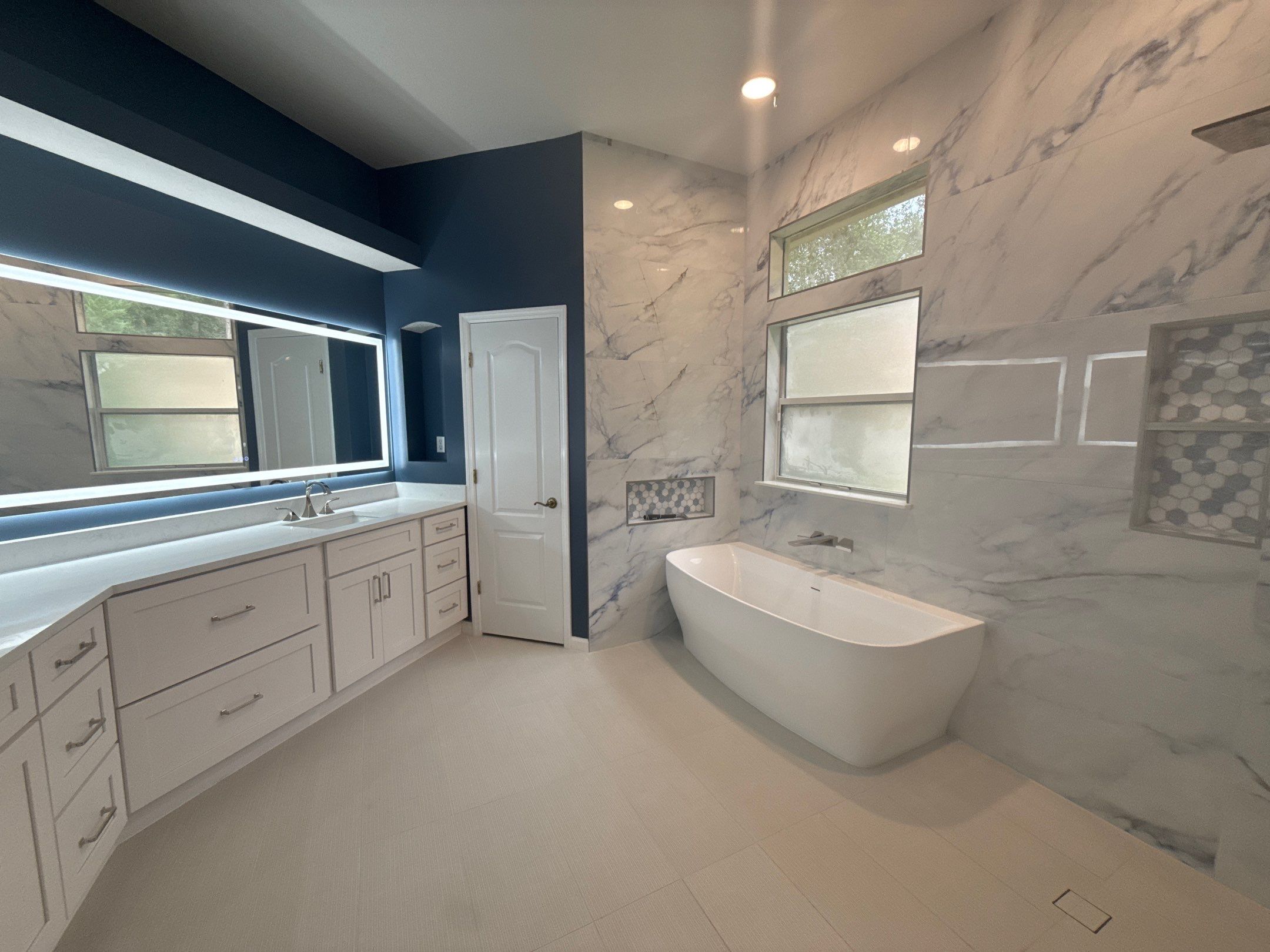 Project in World Golf Village by Axtra Hand