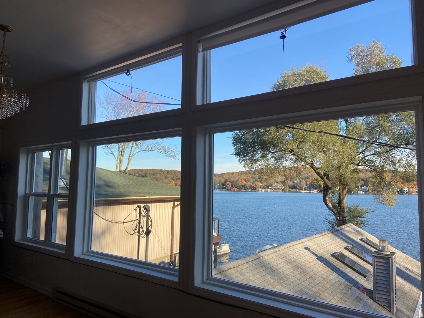 Window Replacement and Installation by Morris Renovations Inc