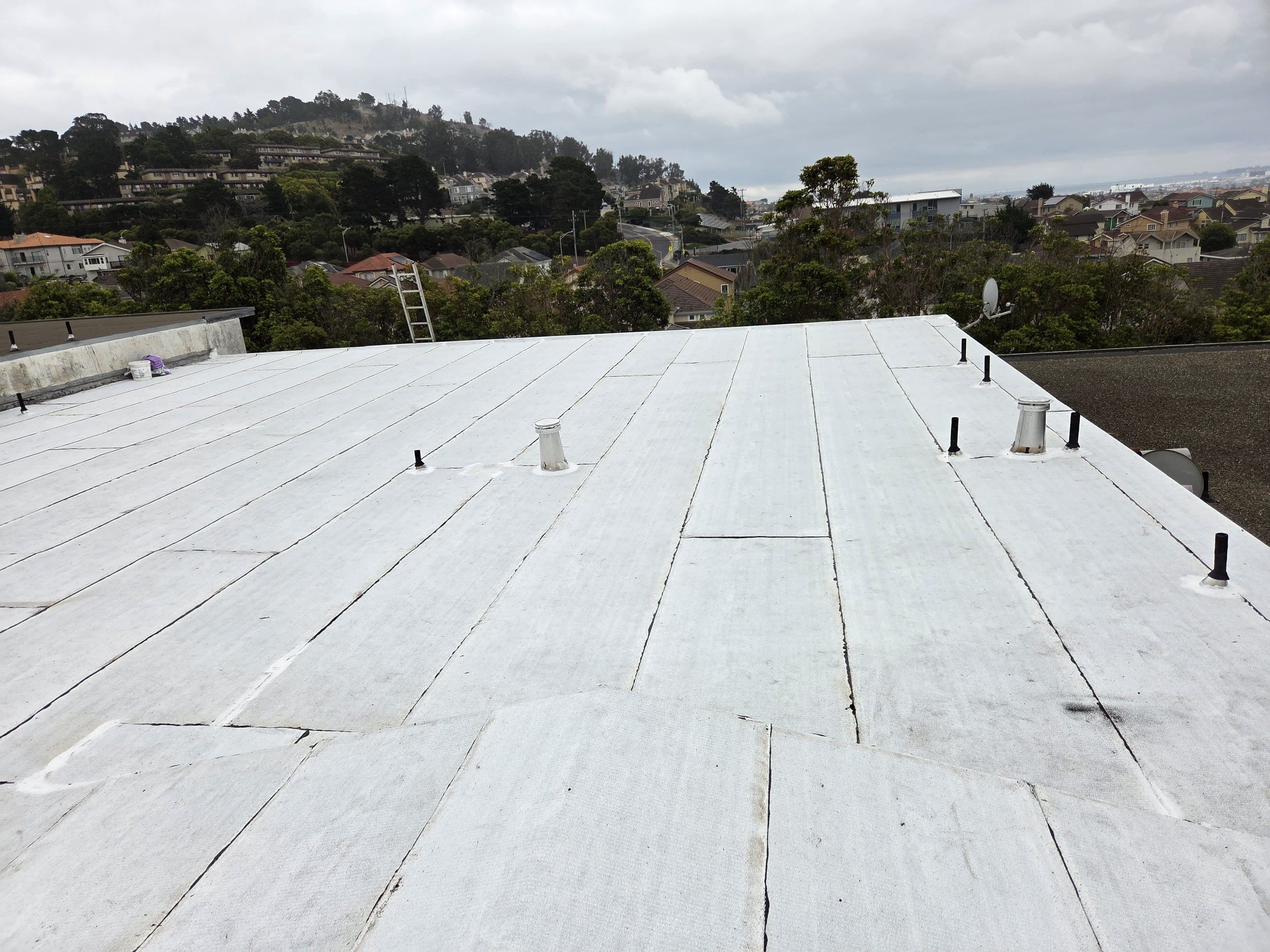 Roof Replacement - South San Francisco, CA 94080 by Epic Roof Replacement