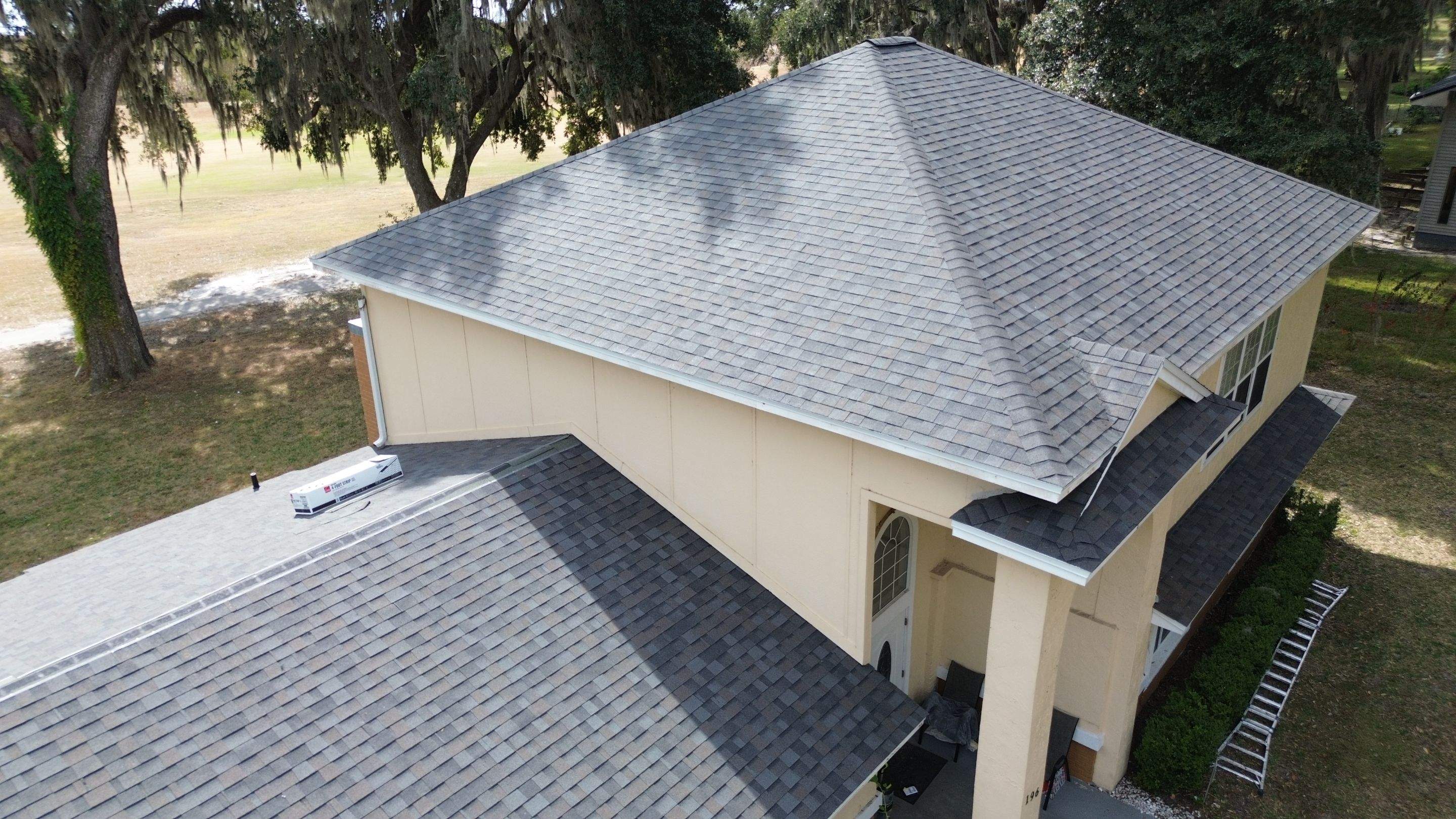 Roofers of Lake City, FL by Brehm Roofing