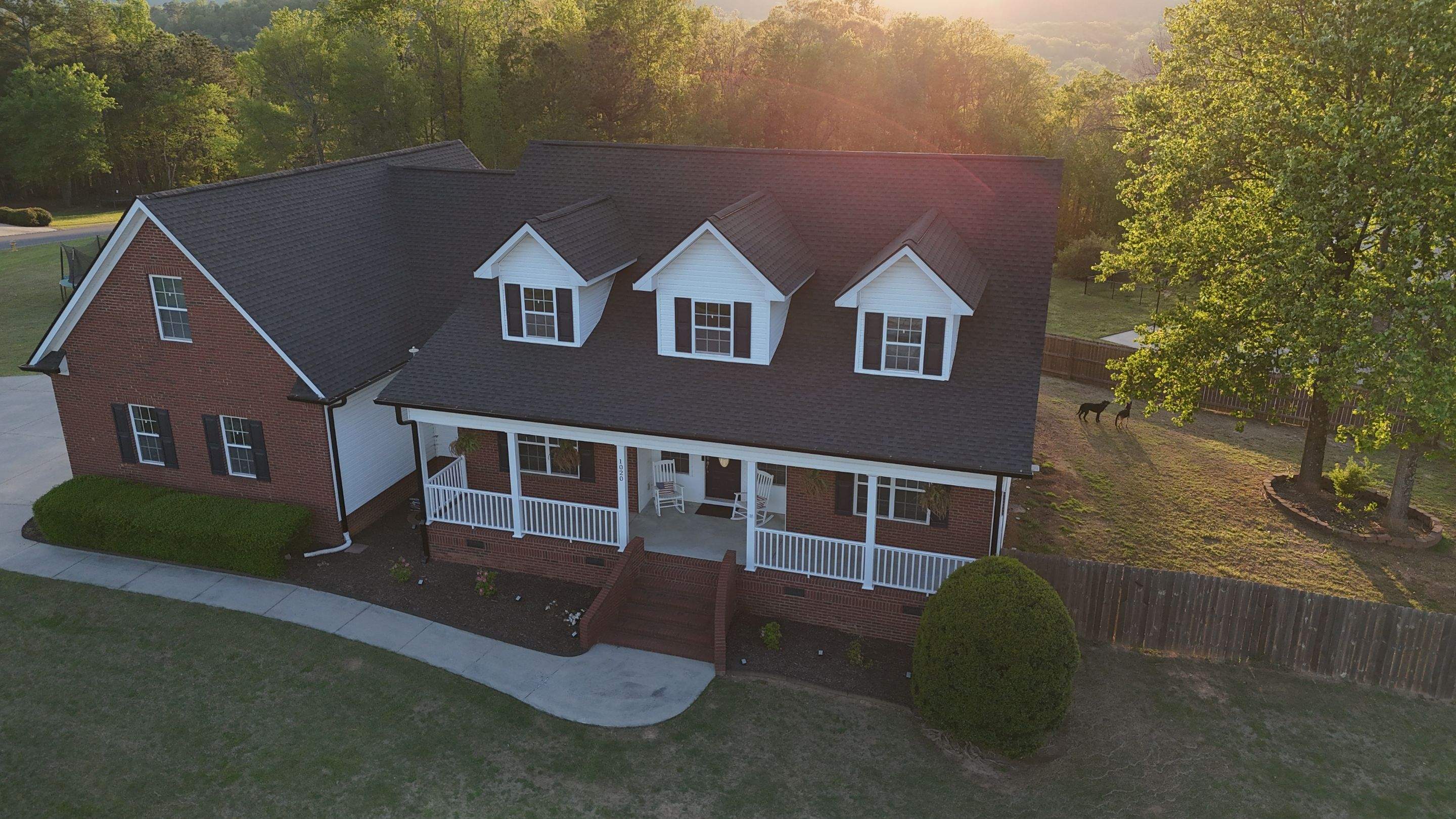 Southern Roofing & Exteriors featured photo.