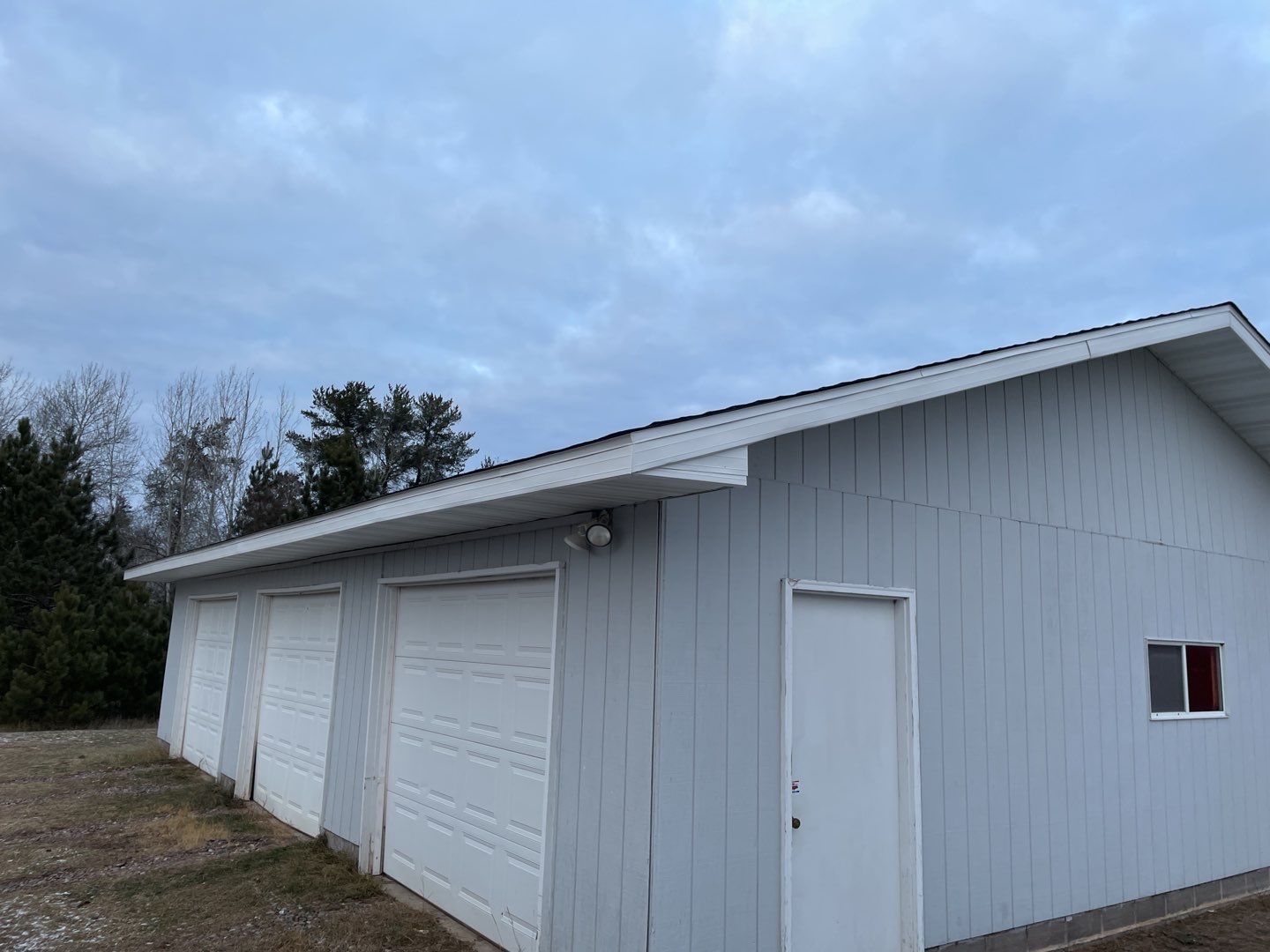 Roofing/Soffit/Fascia  by Rhino Roofing LLC