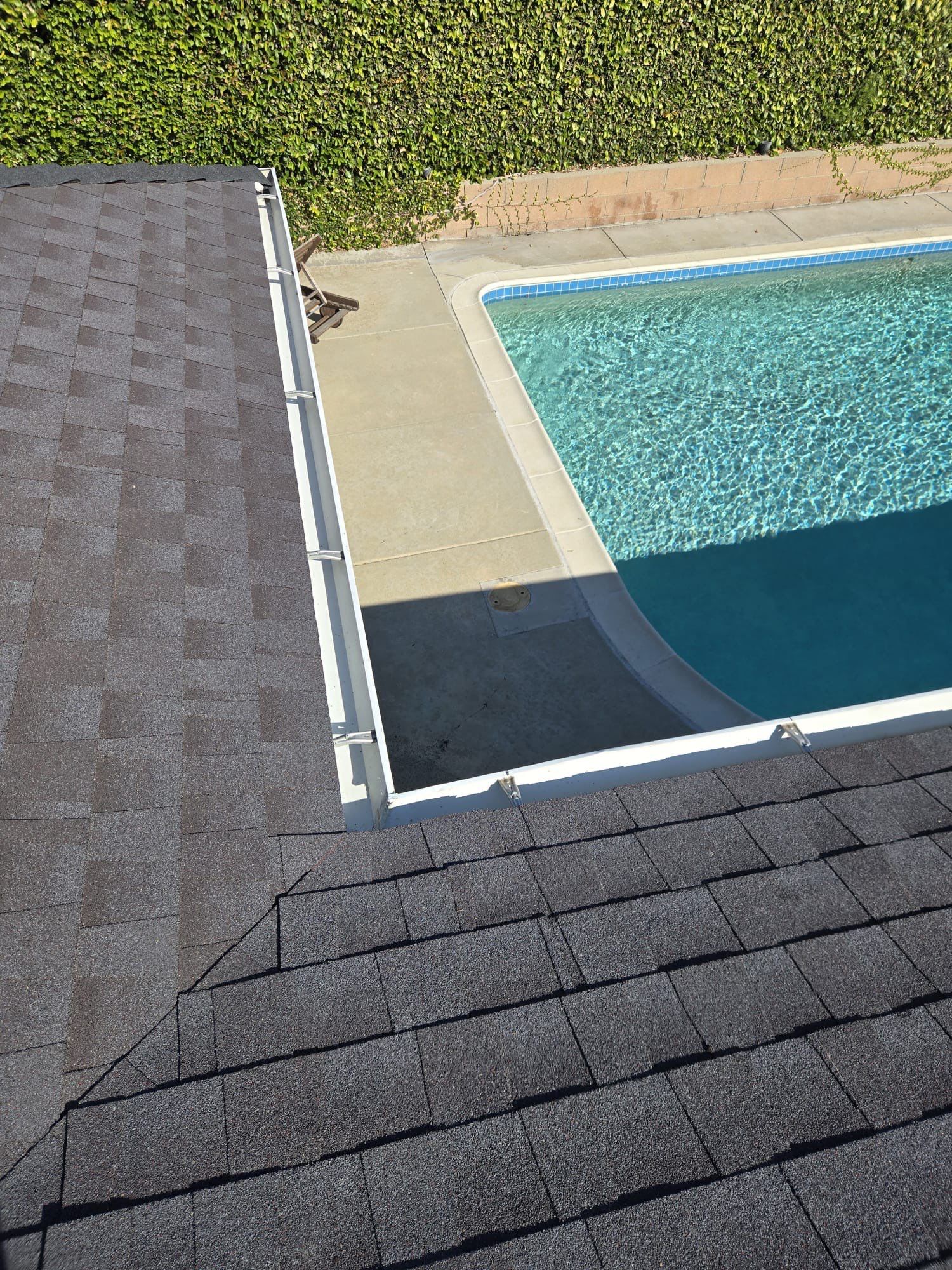 Roof Replacement - Los Angeles, CA 90056 by Epic Roof Replacement