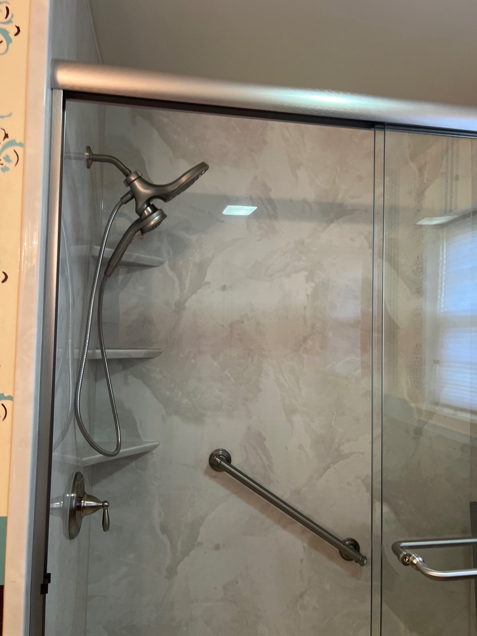 Project in Brodheadsville by All County One Day Bath 