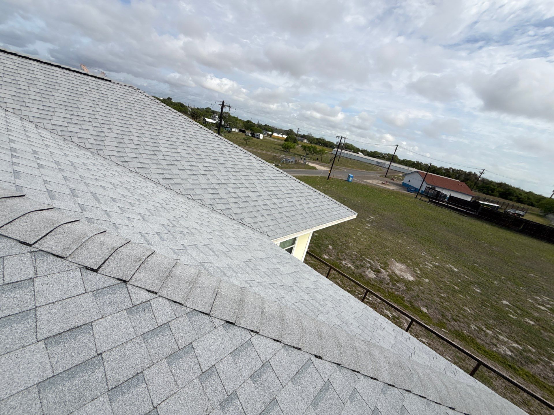 Metal NO More by Bayfront Roofing and Construction