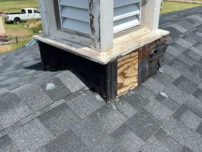 Project in Parker