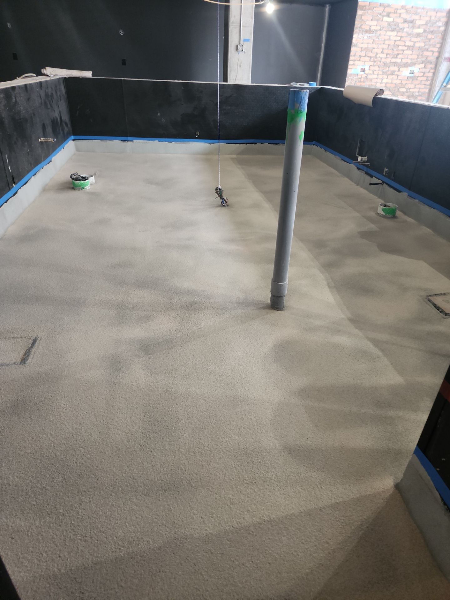 Tulio's Restaurant by Seamless Surfaces