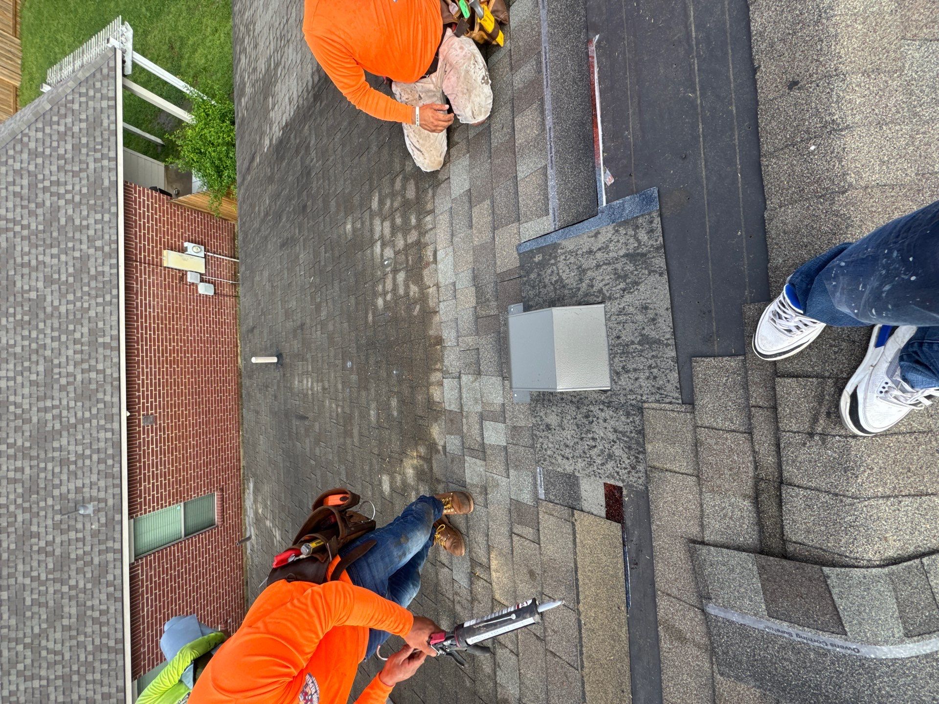 Roof Repair Richmond by Roof Repair Company