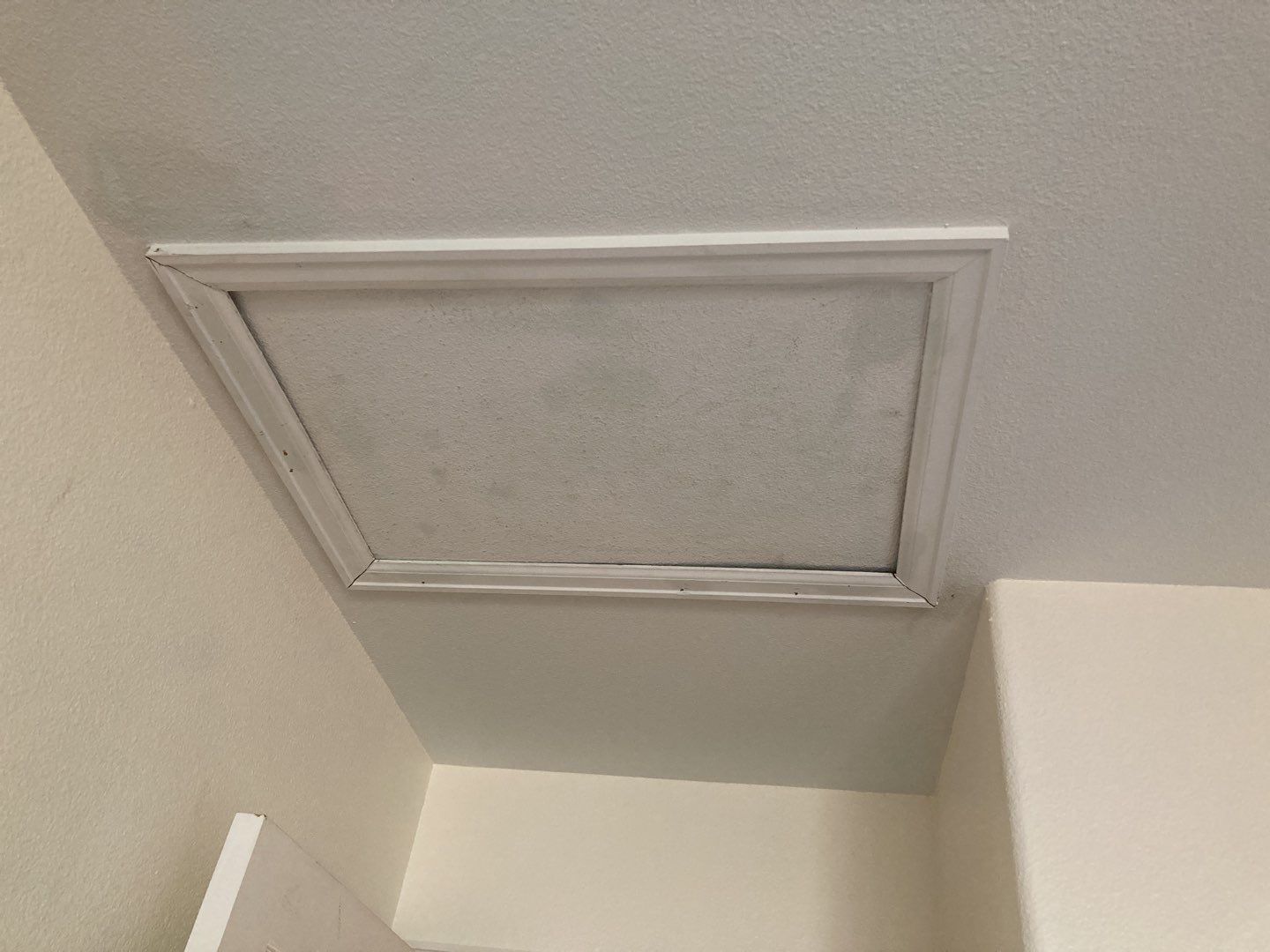 Mold Remediation Cleanup in Attic by Accountable Home Services