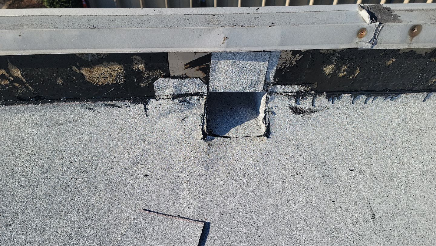 Project in Mechanicsville by ExteriorPros