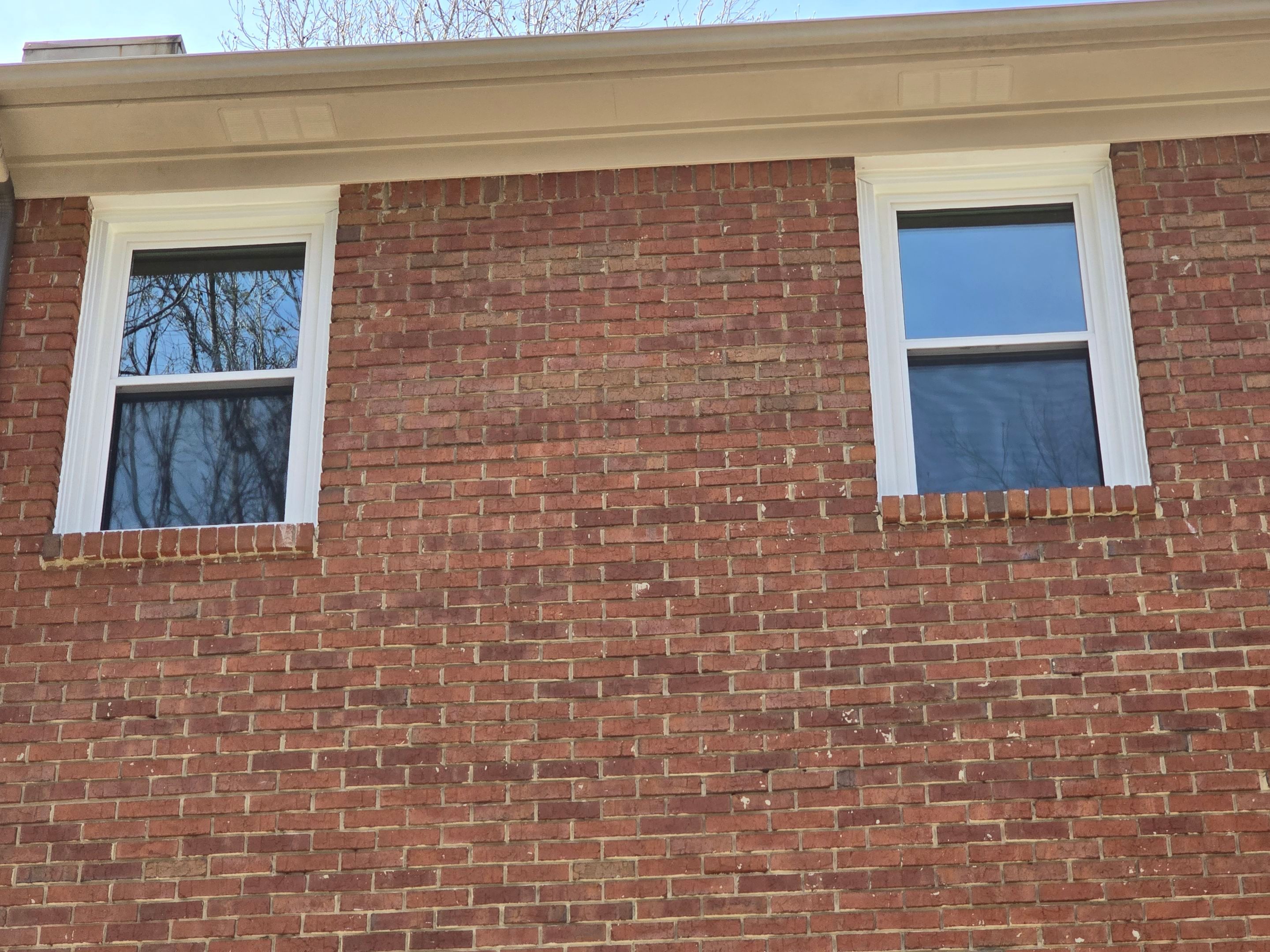 Morris Project in Hoover  by The Window Source