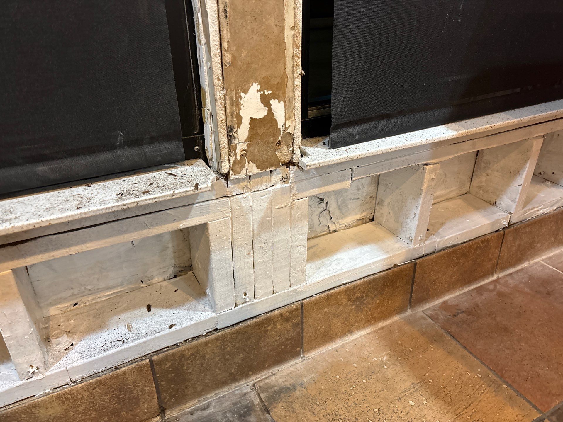 Project in Maryville, TN by Next Step Contracting