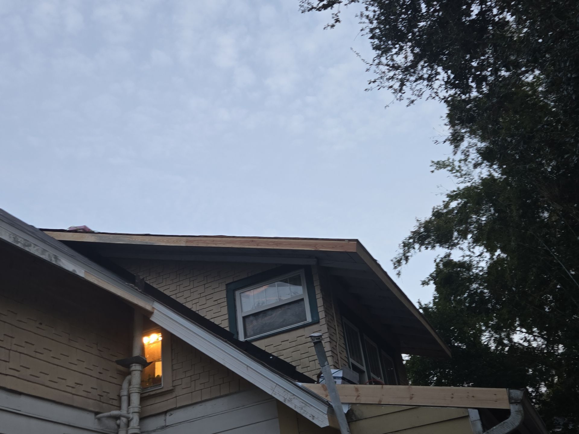 Project in St. Petersburg 33701 by Mitchell Roofing Company LLC 