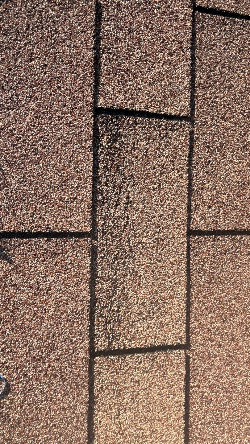 Roof Replacement by Deerfield Roofing LLC