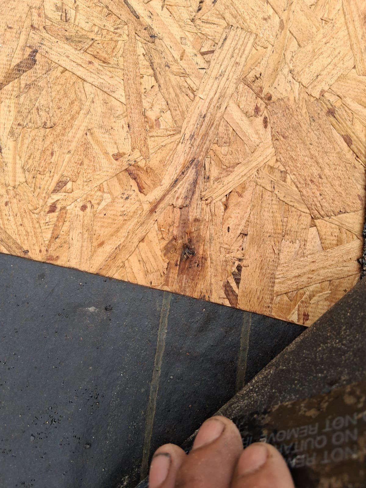 Roof Repair Richmond by Roof Repair Services LLC